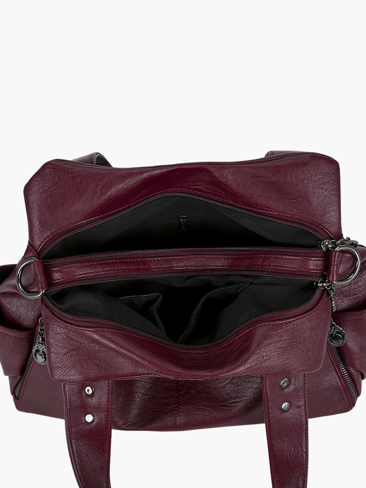 The Olivia Everyday Tote