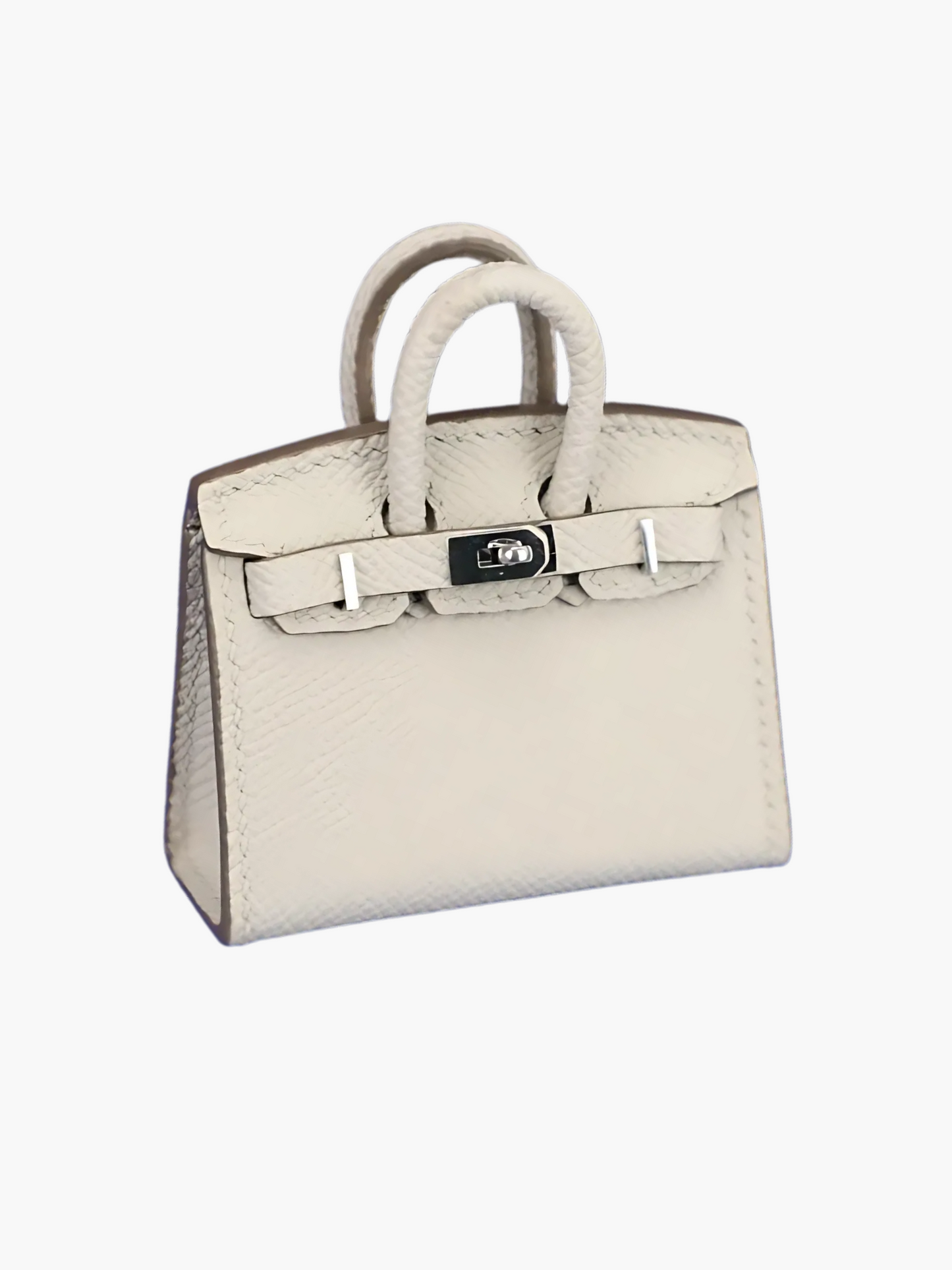 Mini Luxe Bag Charm