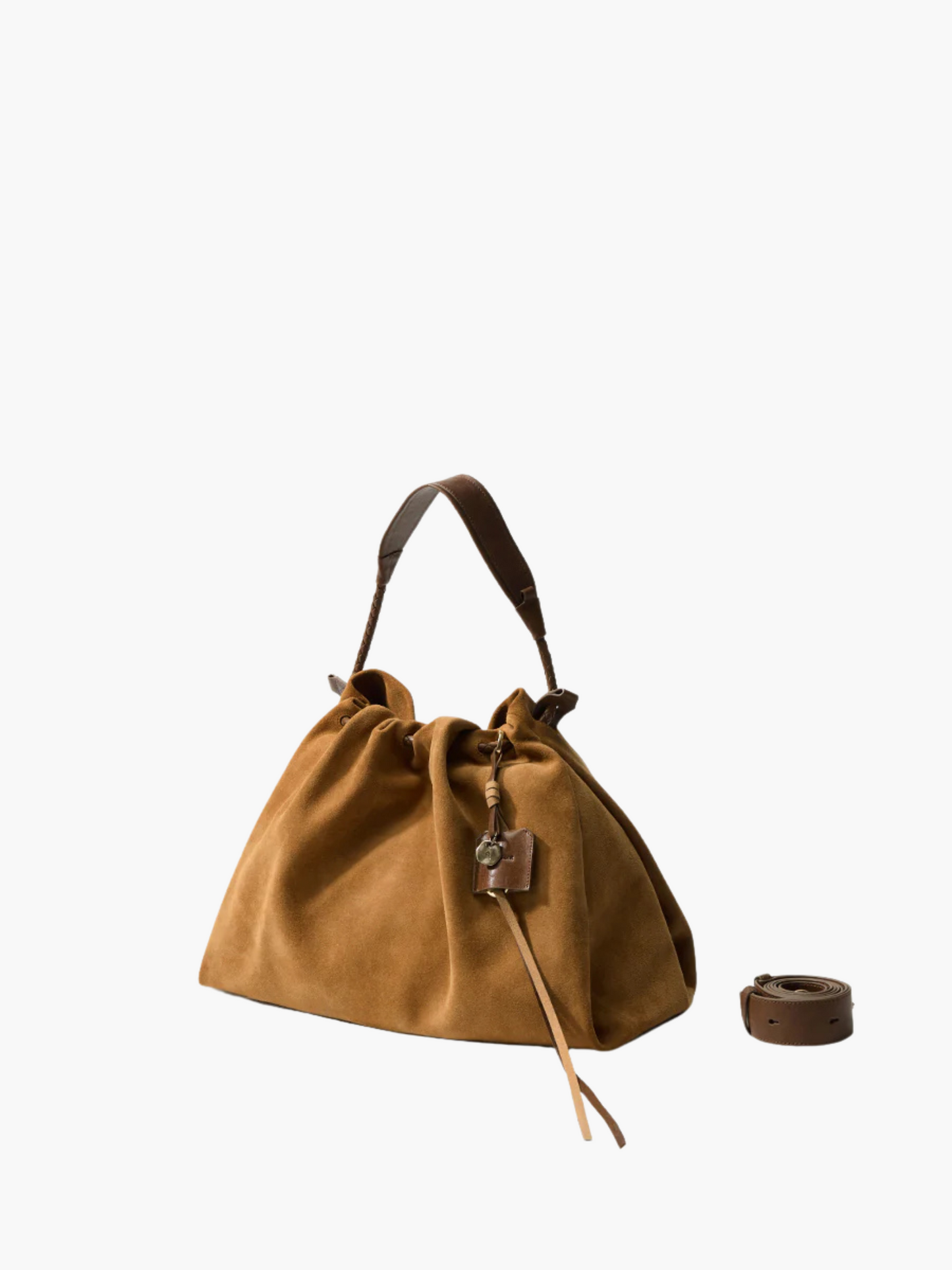 The Caravan Bag