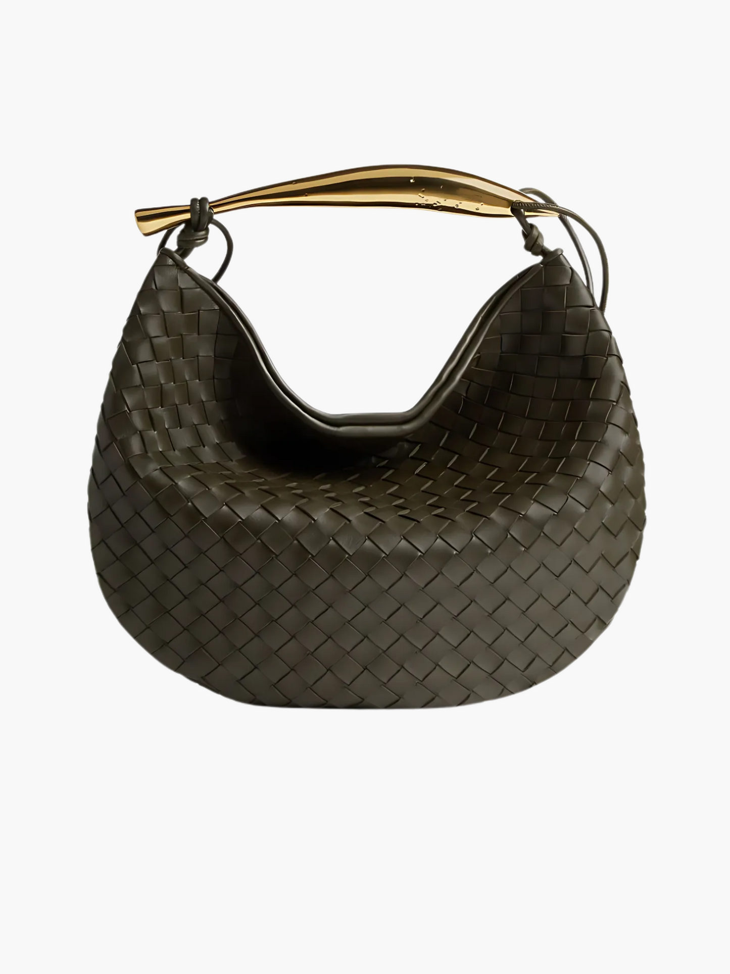 Sculpt Handle Bag