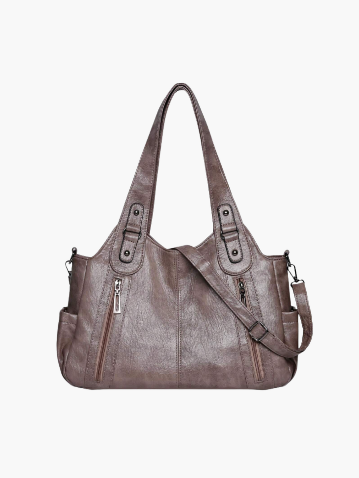 The Olivia Everyday Tote