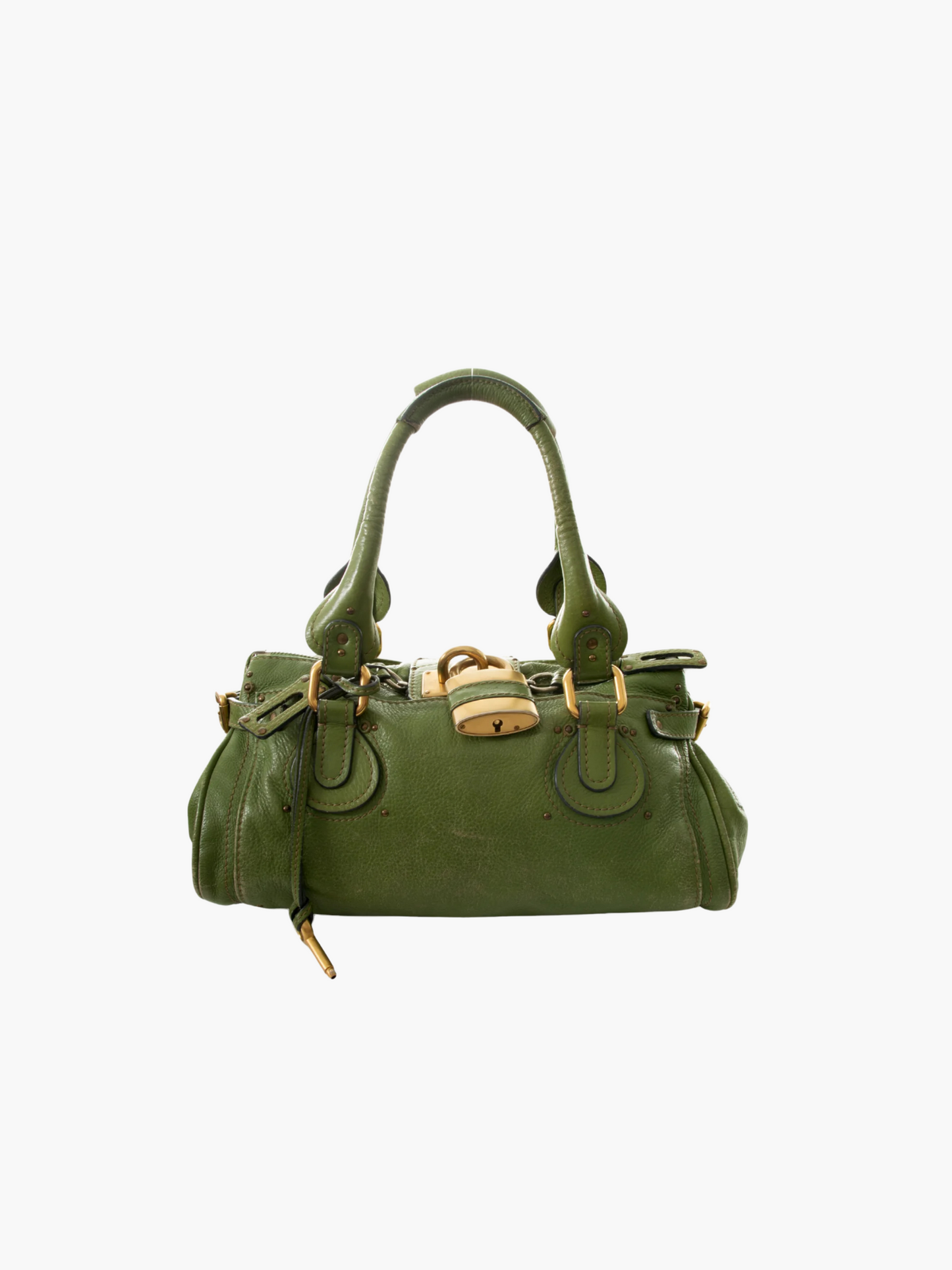 The Chloe Vintage Handbag