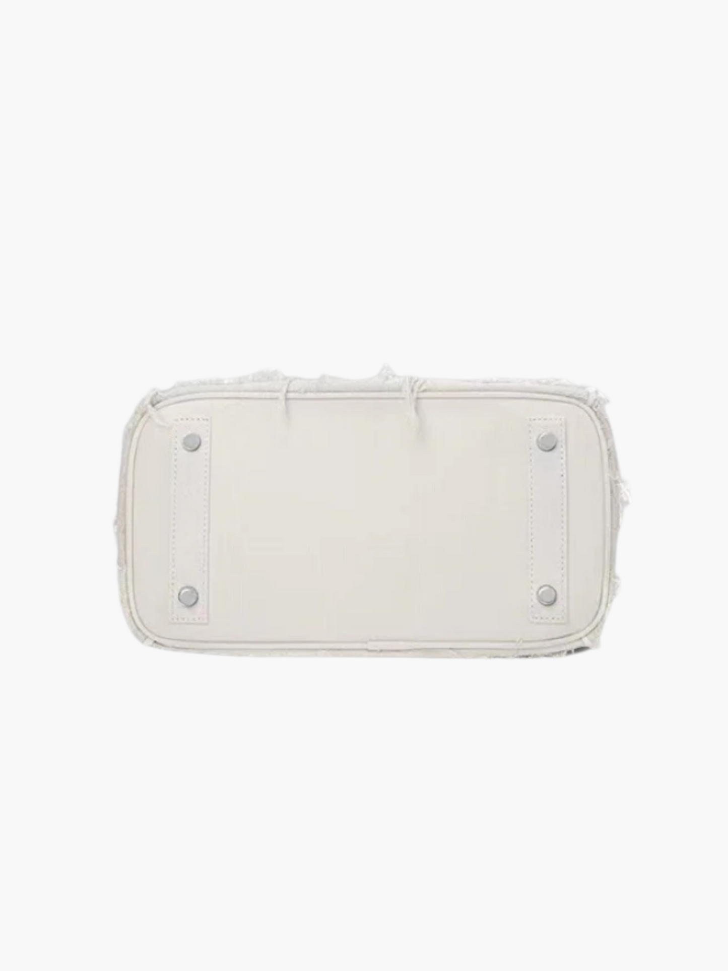 The Classic Ripped Handbag
