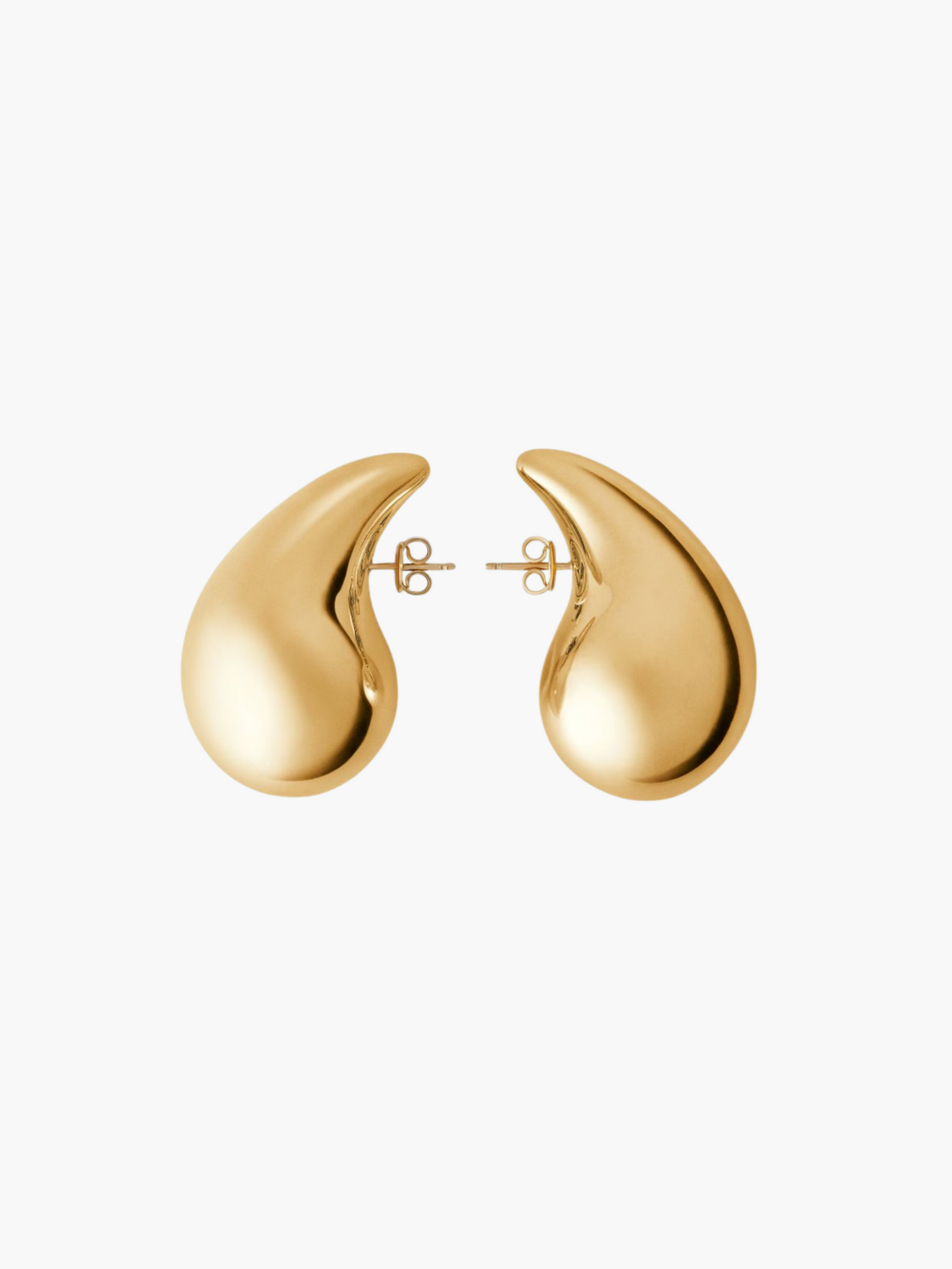 Lustre Drop Earrings