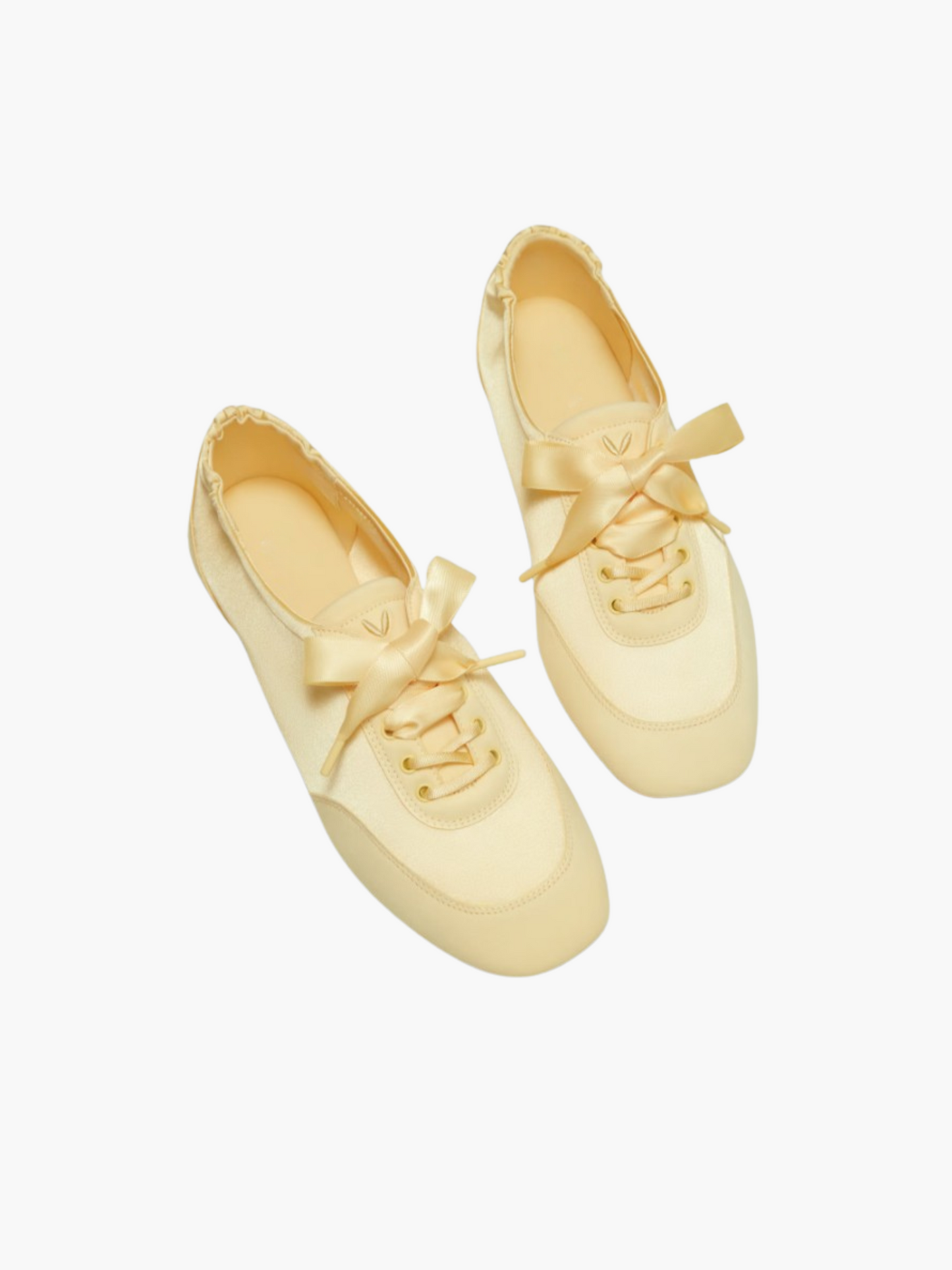 Bella Ballet Sneakers