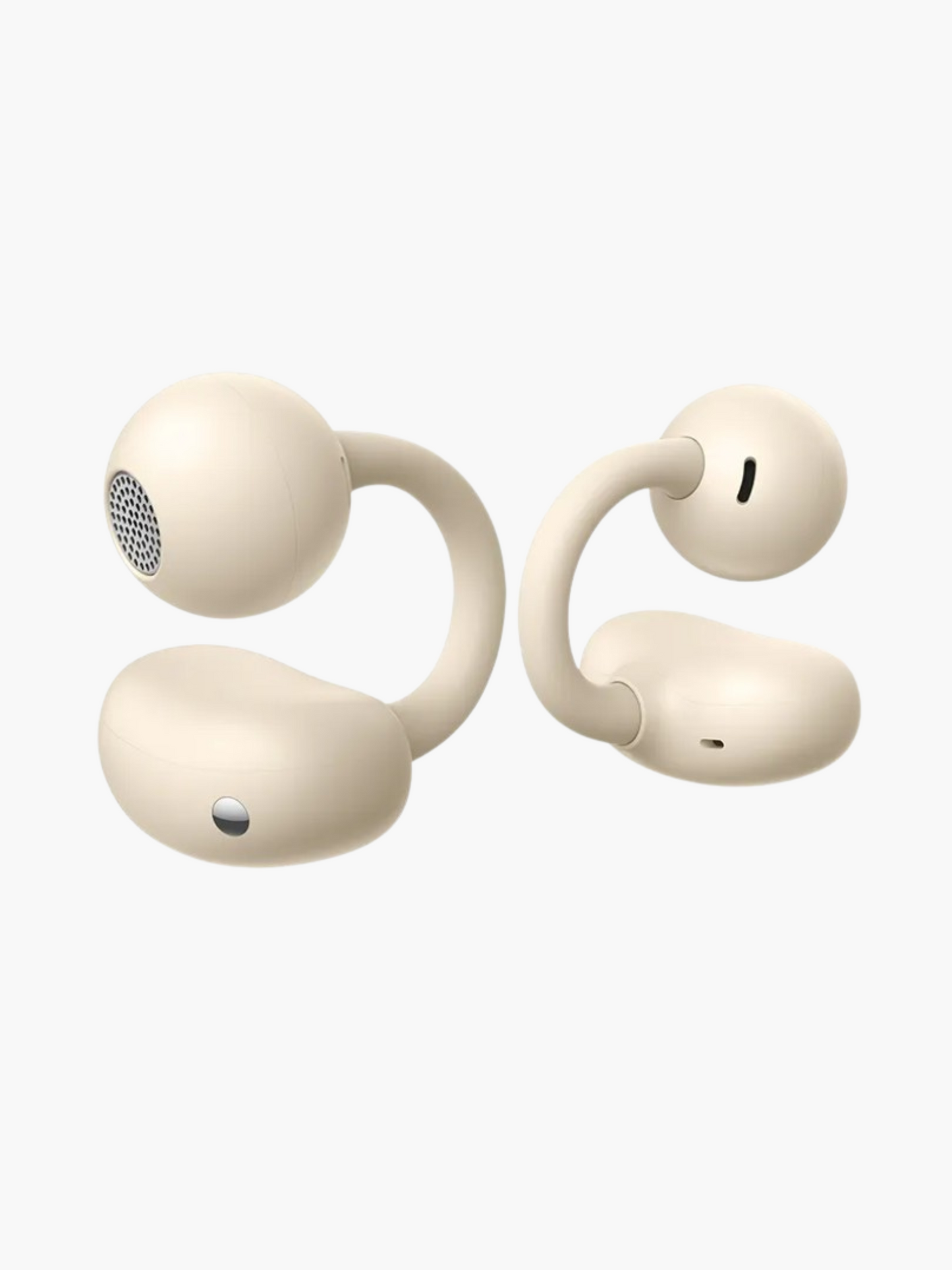 EcoTech Soundclip
