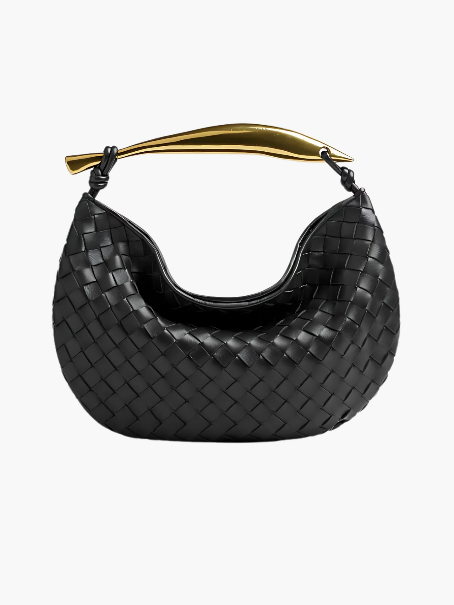 Sculpt Handle Bag
