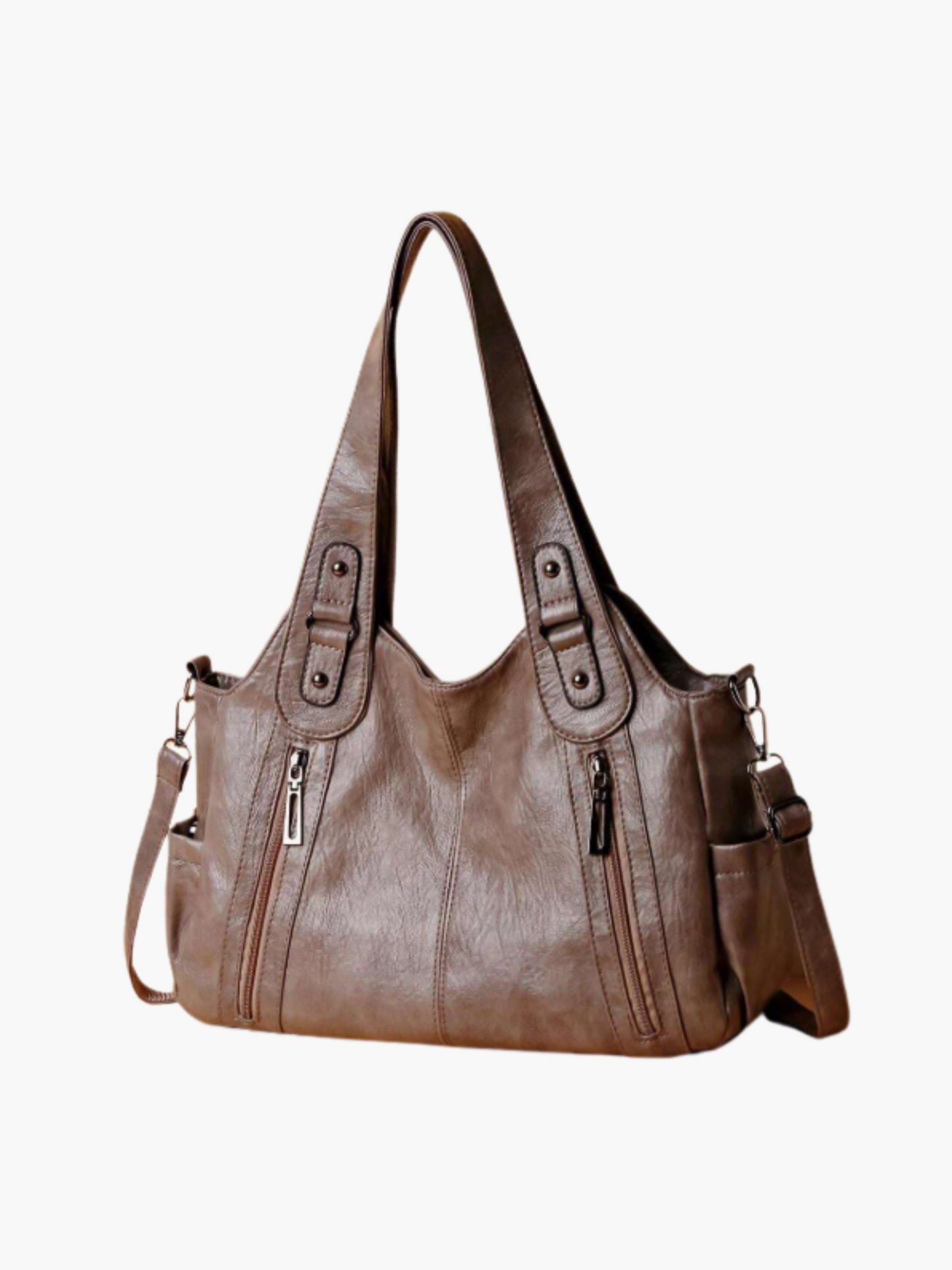 The Olivia Everyday Tote