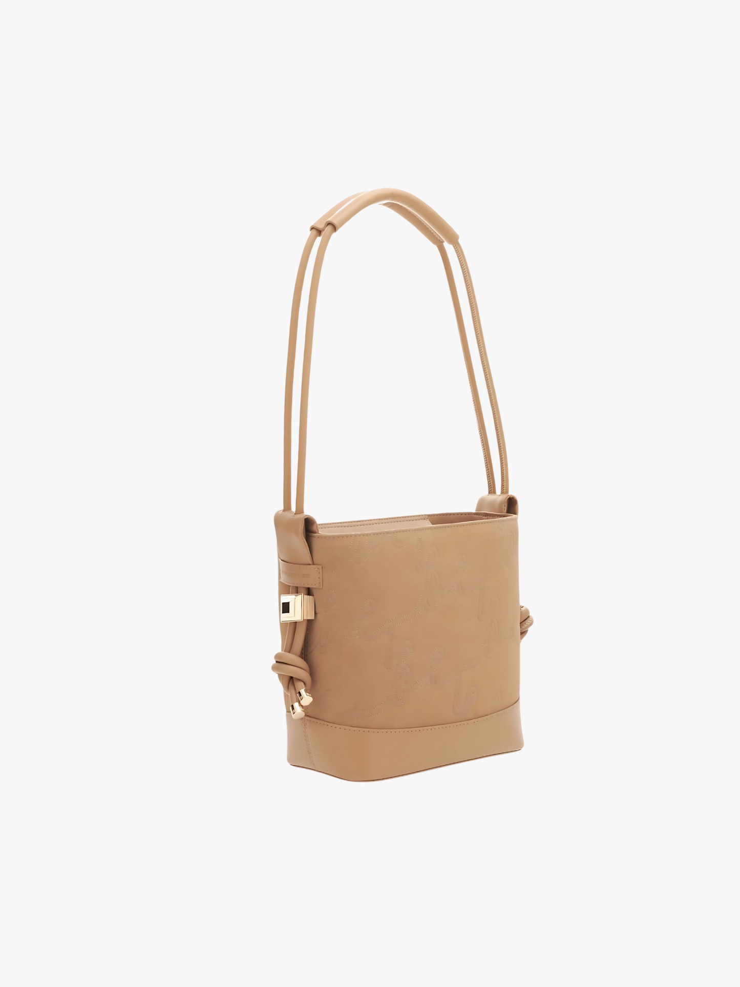 Luxe Box Bag