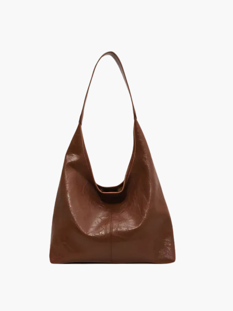 Skarlune Vintage Leather Bag