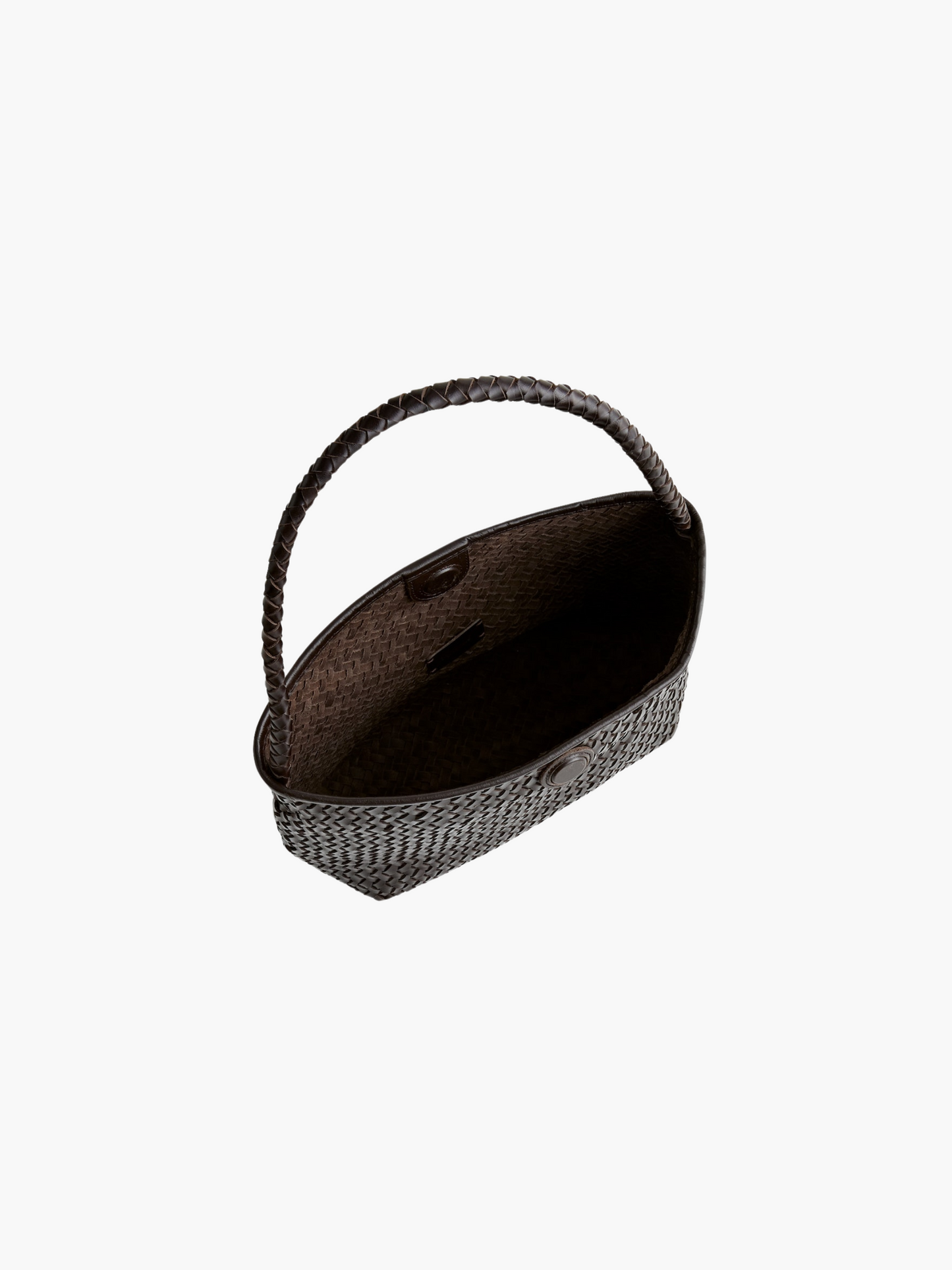 The Terra Handwoven Bag