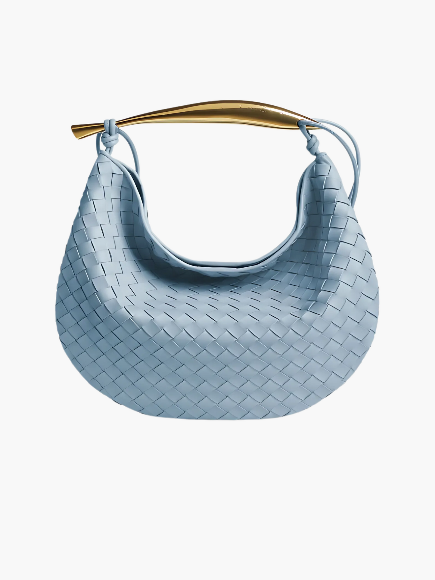 Sculpt Handle Bag