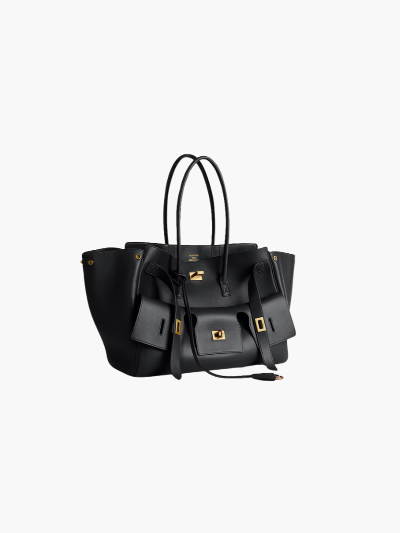 The Crest BelAir Handle Bag