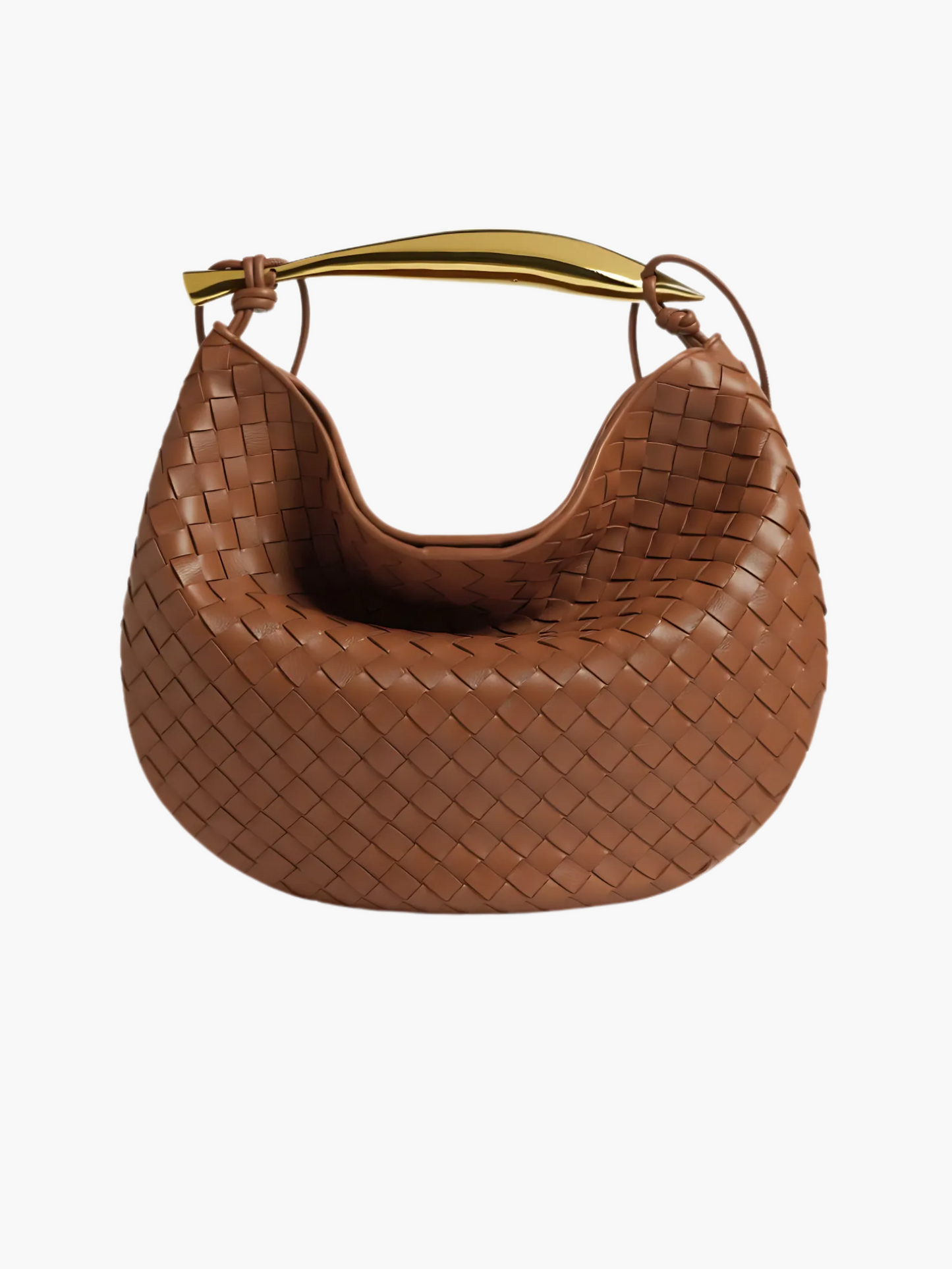Sculpt Handle Bag