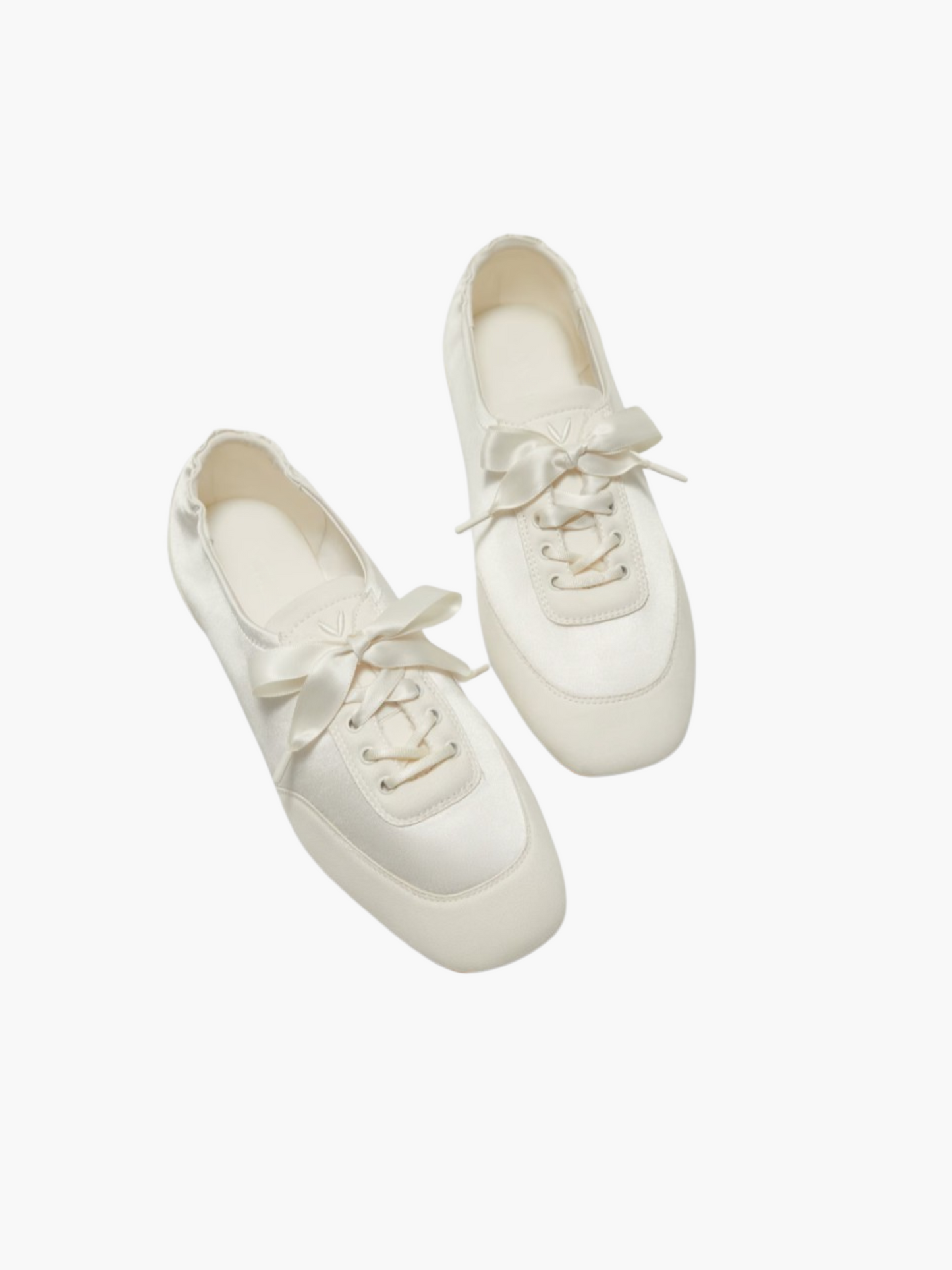 Bella Ballet Sneakers