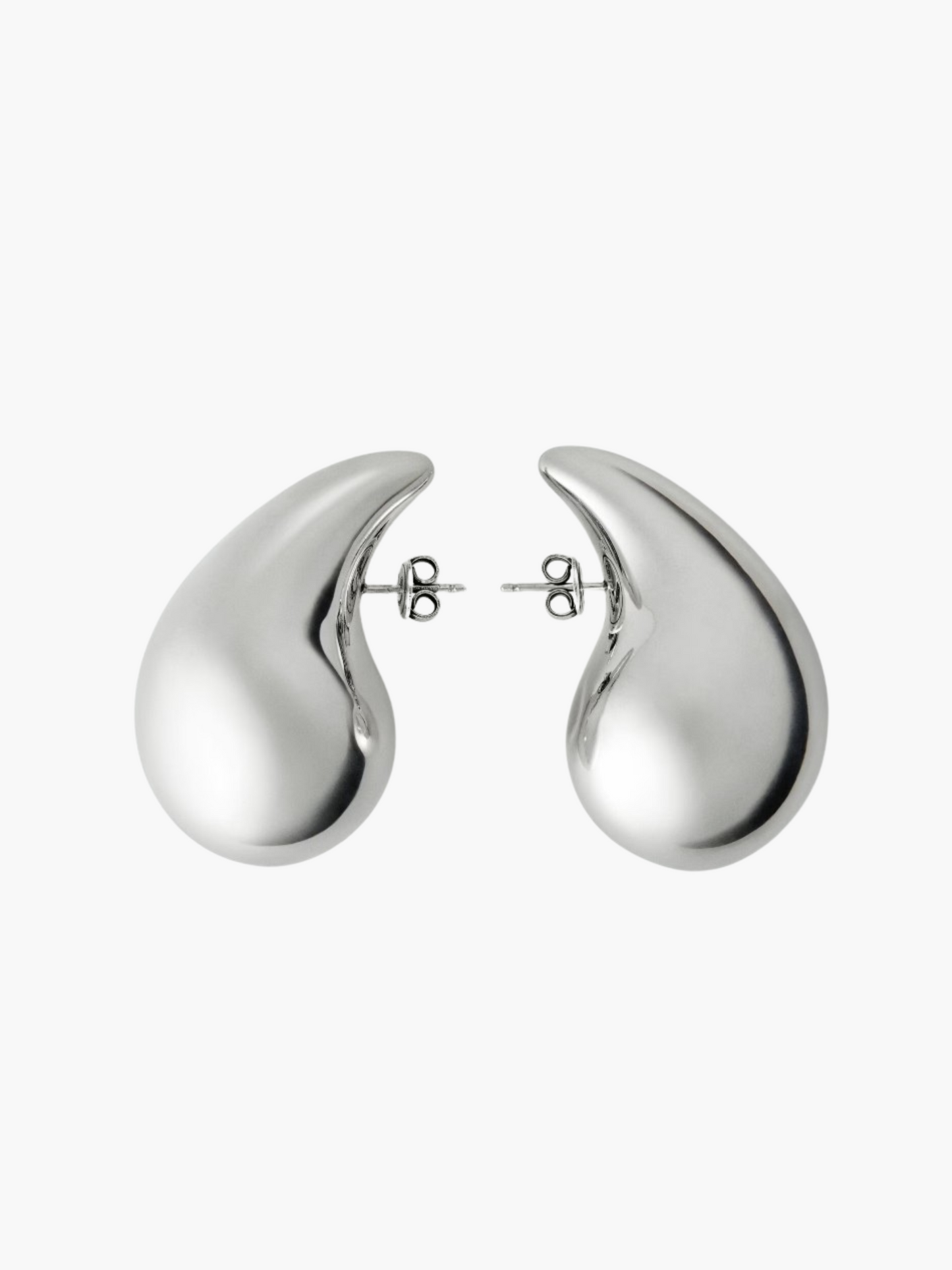 Lustre Drop Earrings