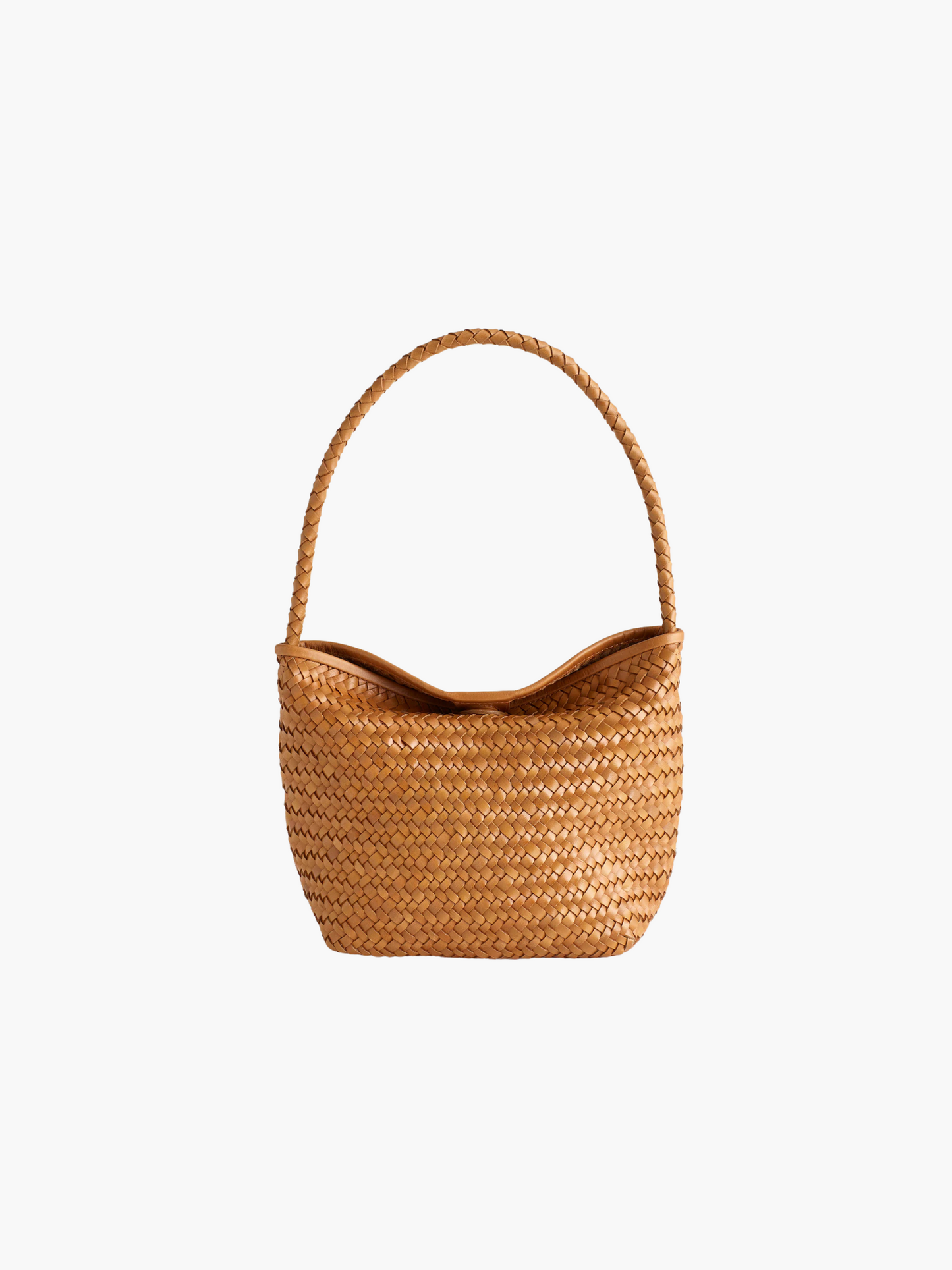 The Terra Handwoven Bag