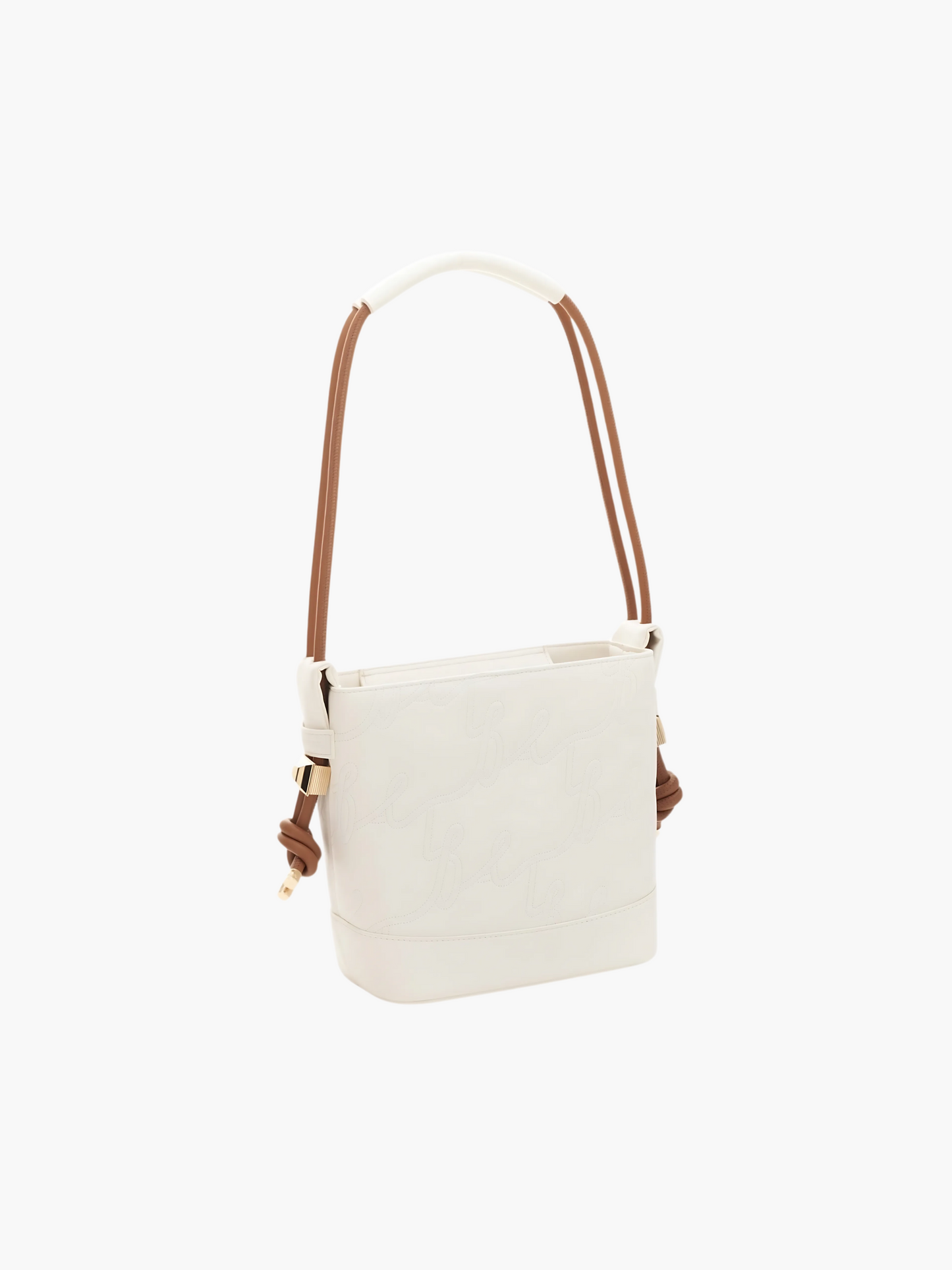 Luxe Box Bag