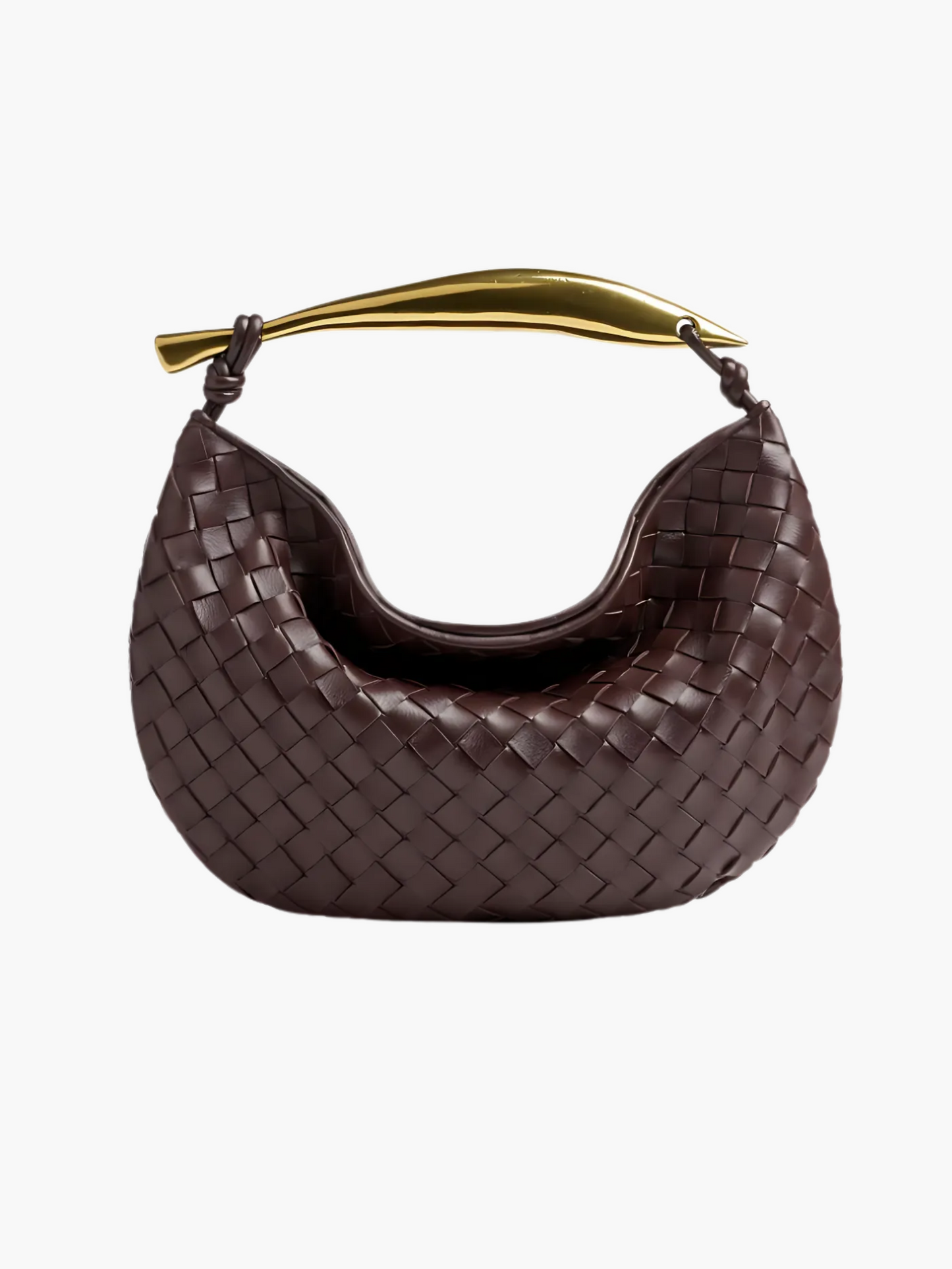 Sculpt Handle Bag