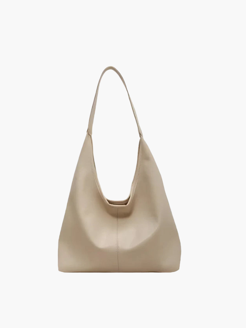 Skarlune Vintage Leather Bag