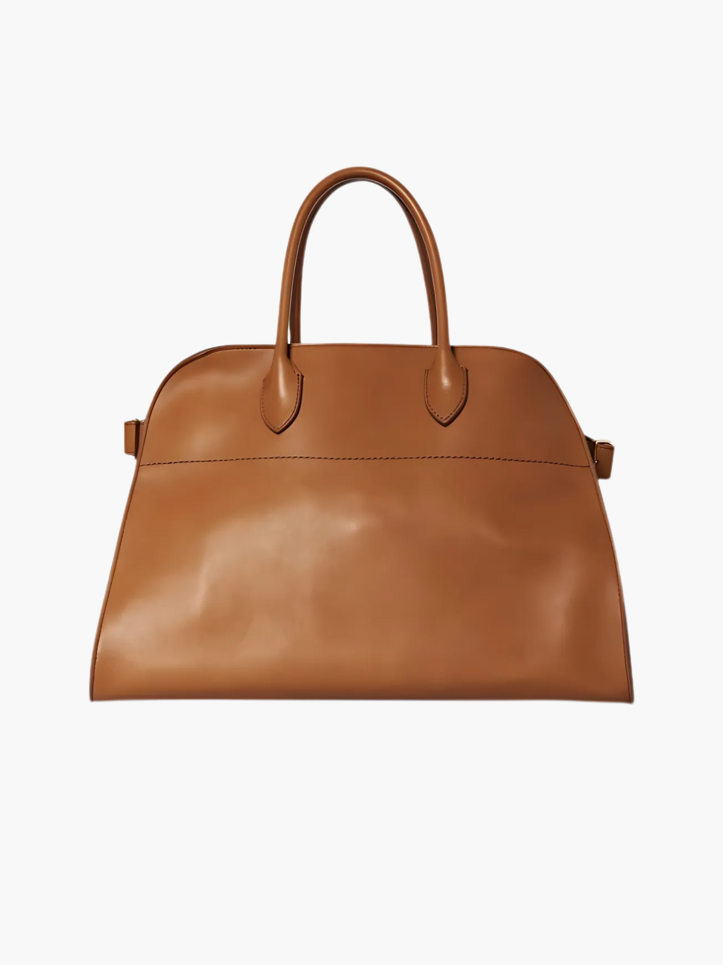 Verona Leather Handbag
