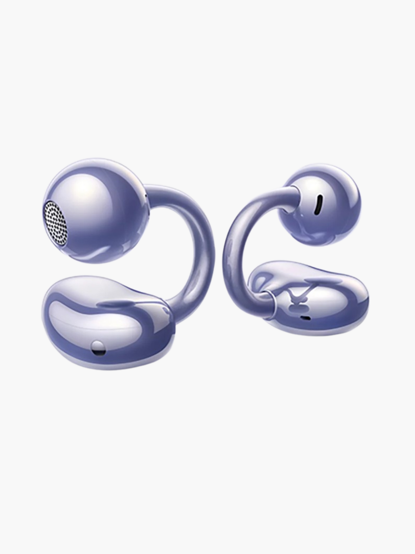 EcoTech Soundclip