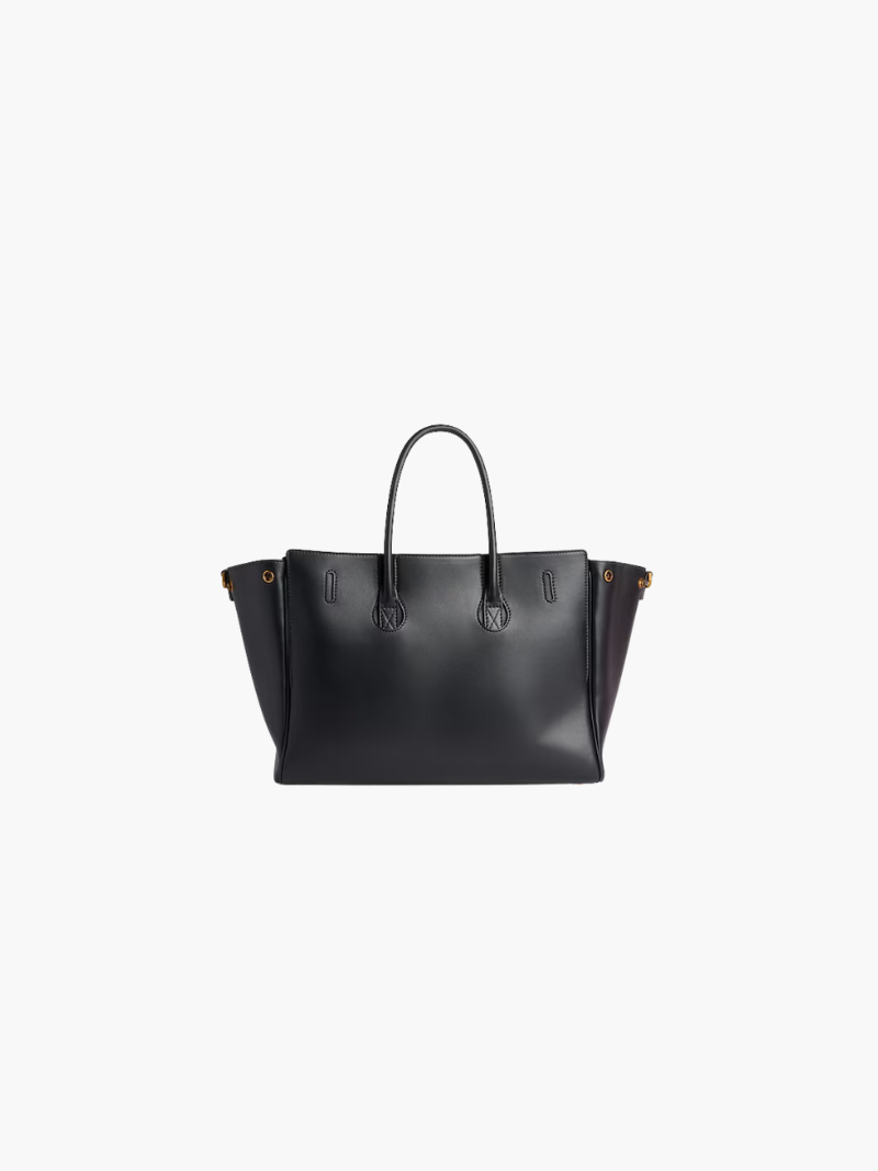 The Crest BelAir Handle Bag
