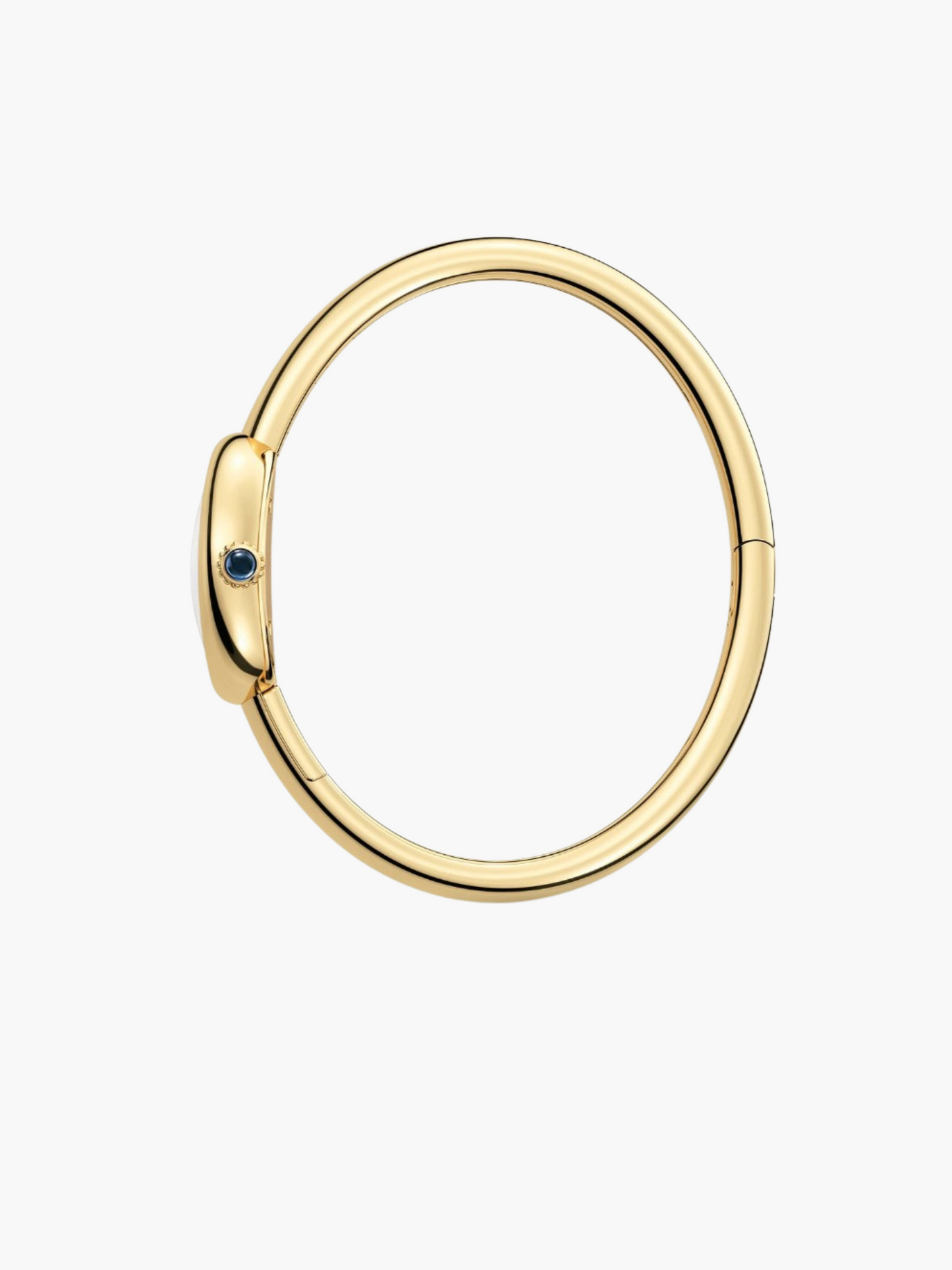 Ellipse Gold Watch