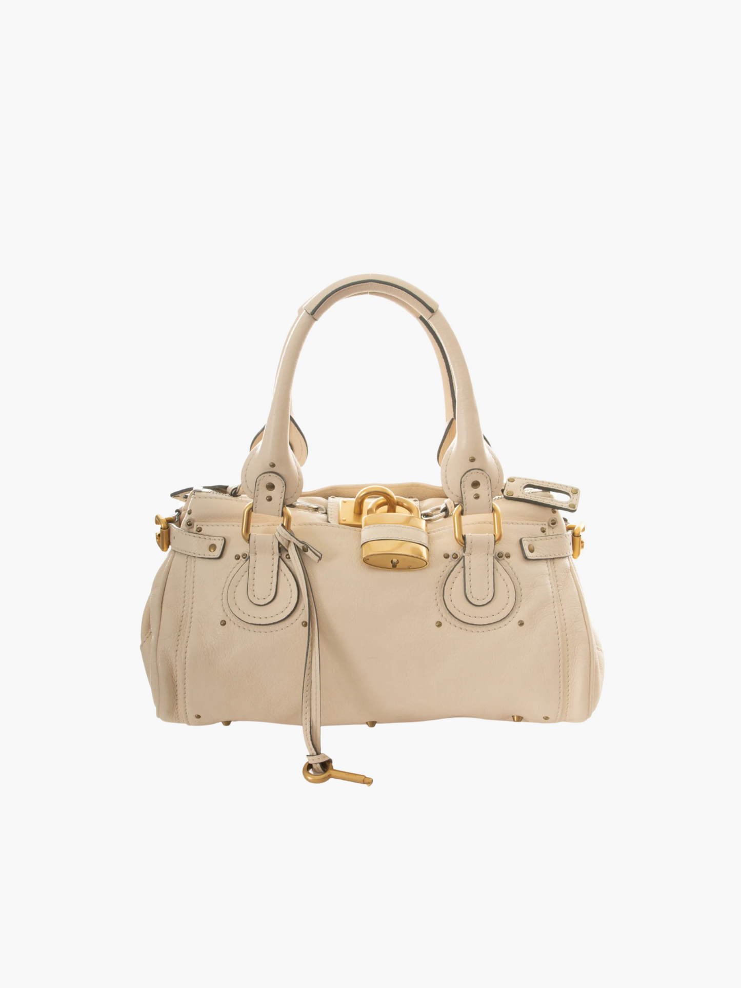 The Chloe Vintage Handbag