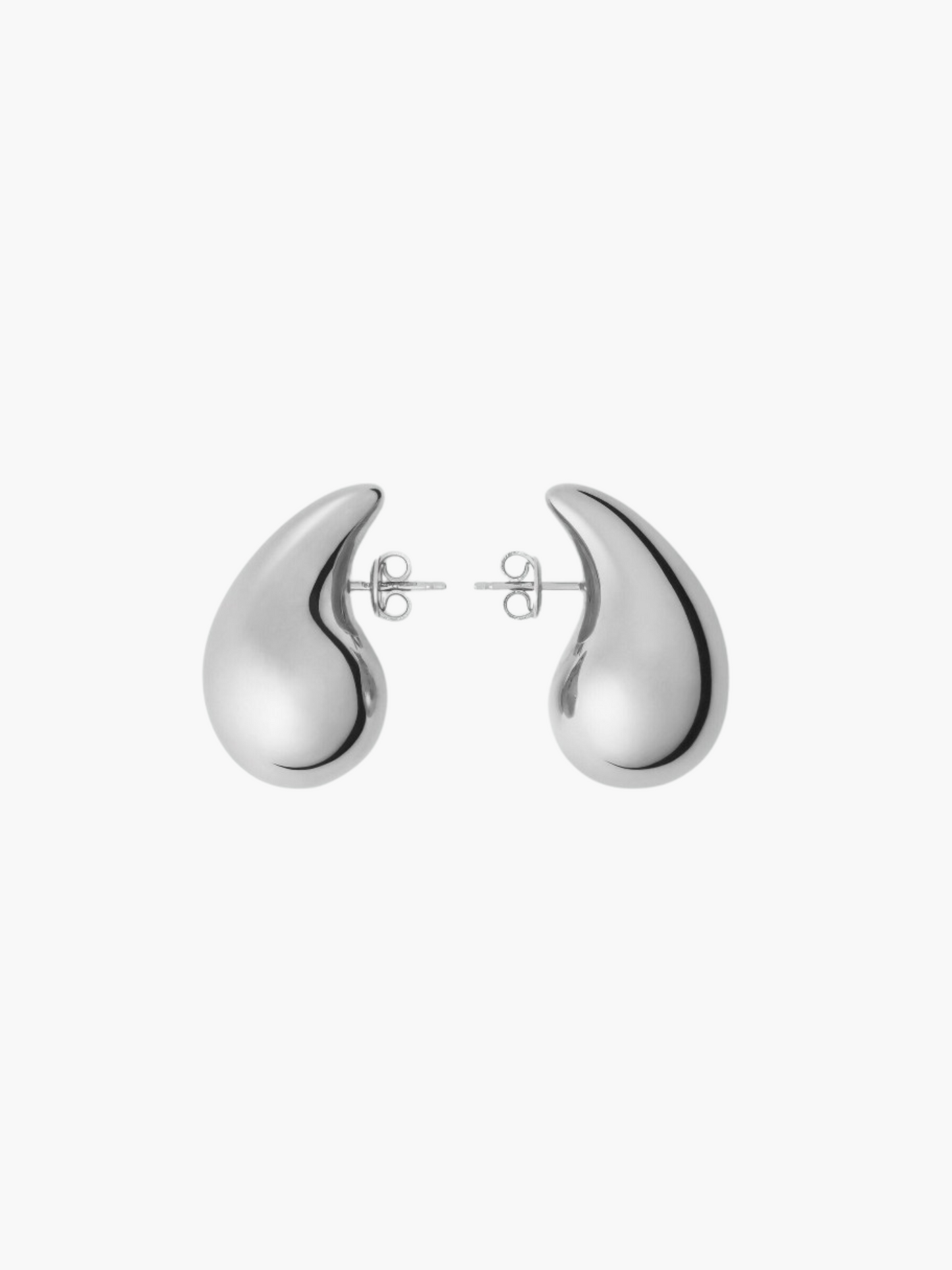 Lustre Drop Earrings