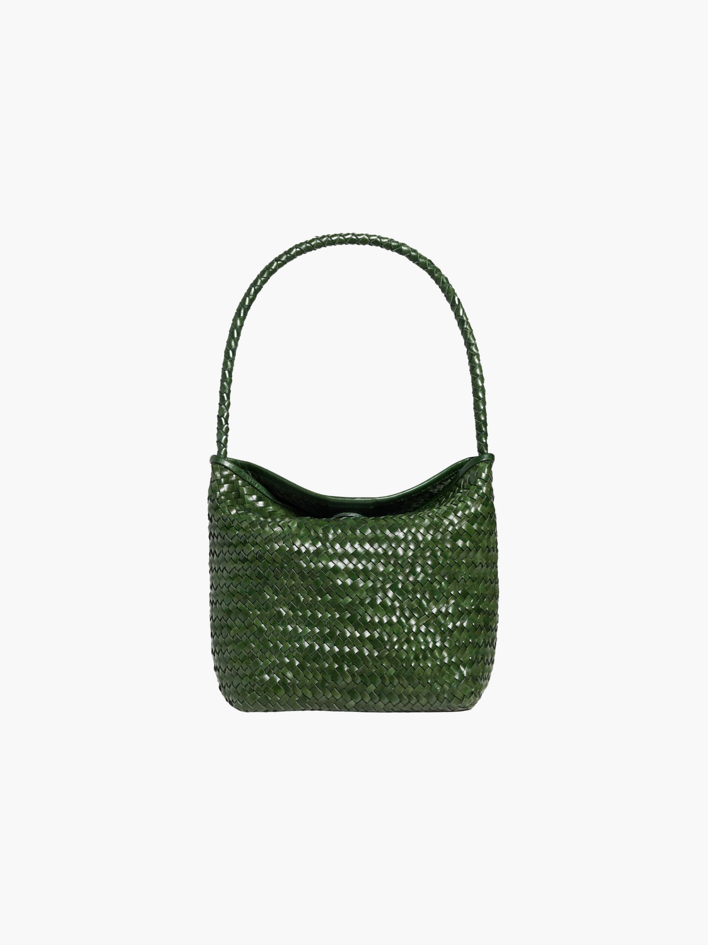 The Terra Handwoven Bag
