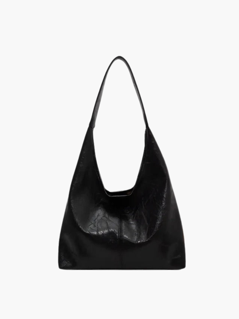 Skarlune Vintage Leather Bag
