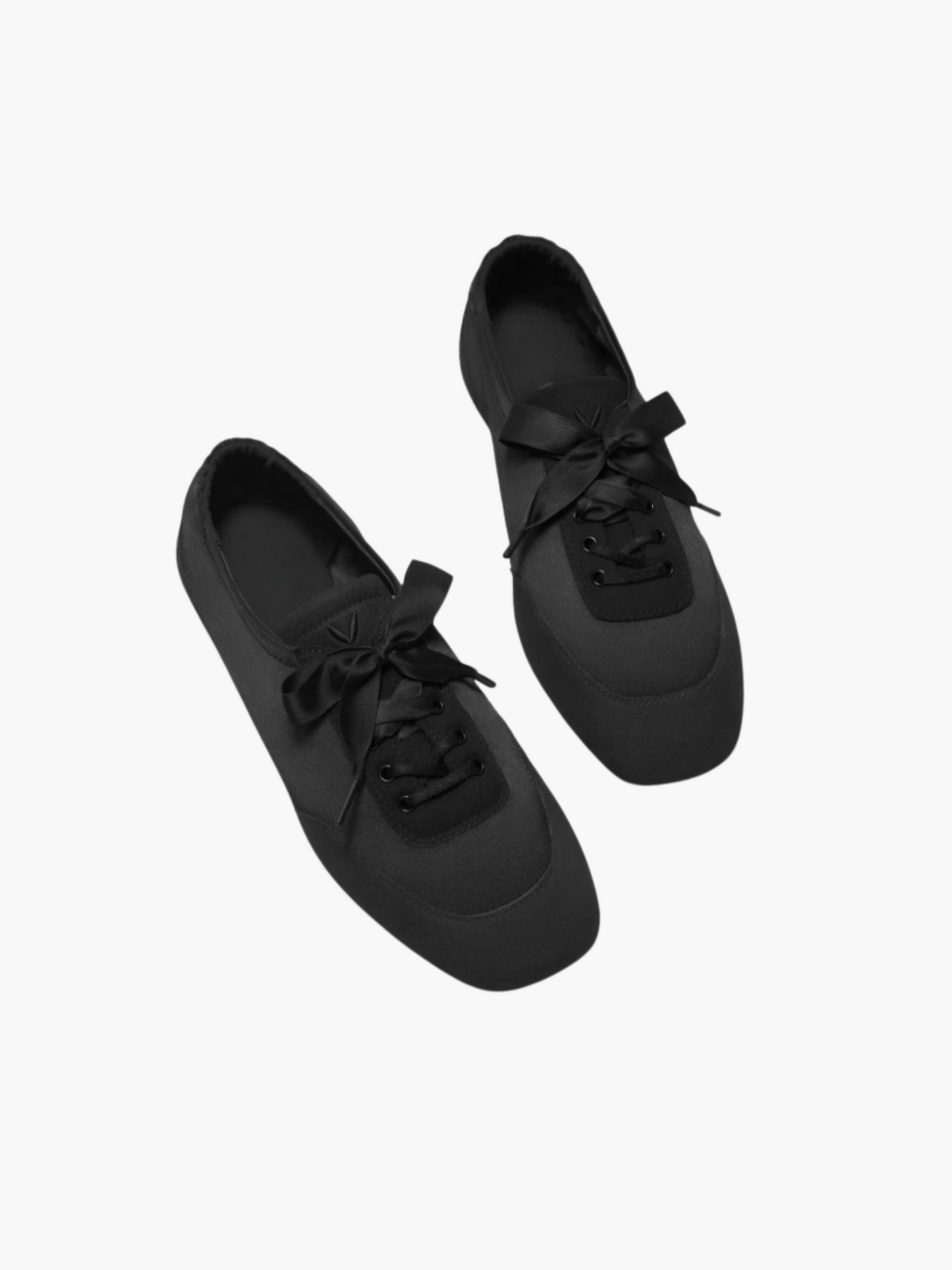 Bella Ballet Sneakers