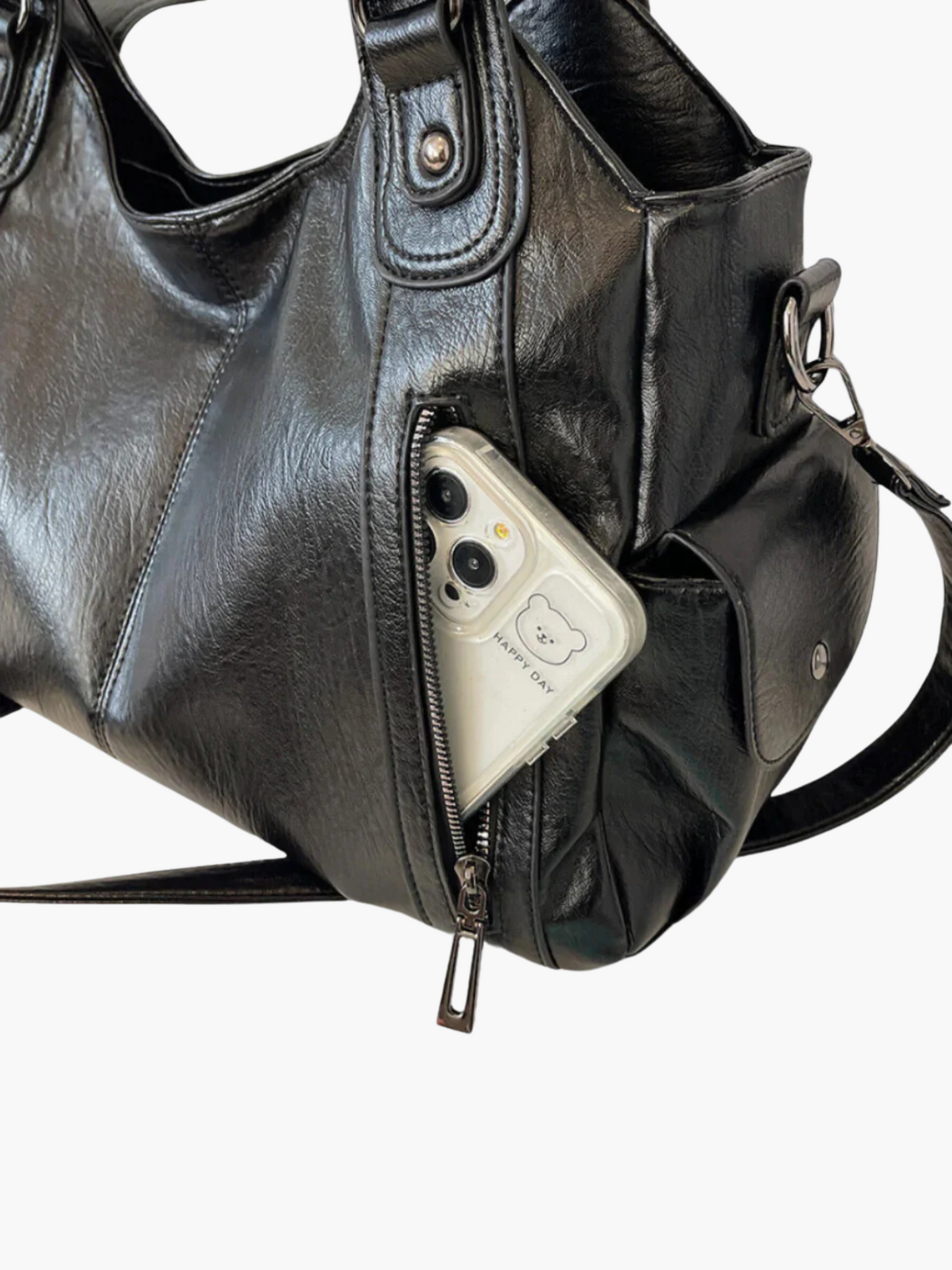 The Olivia Everyday Tote