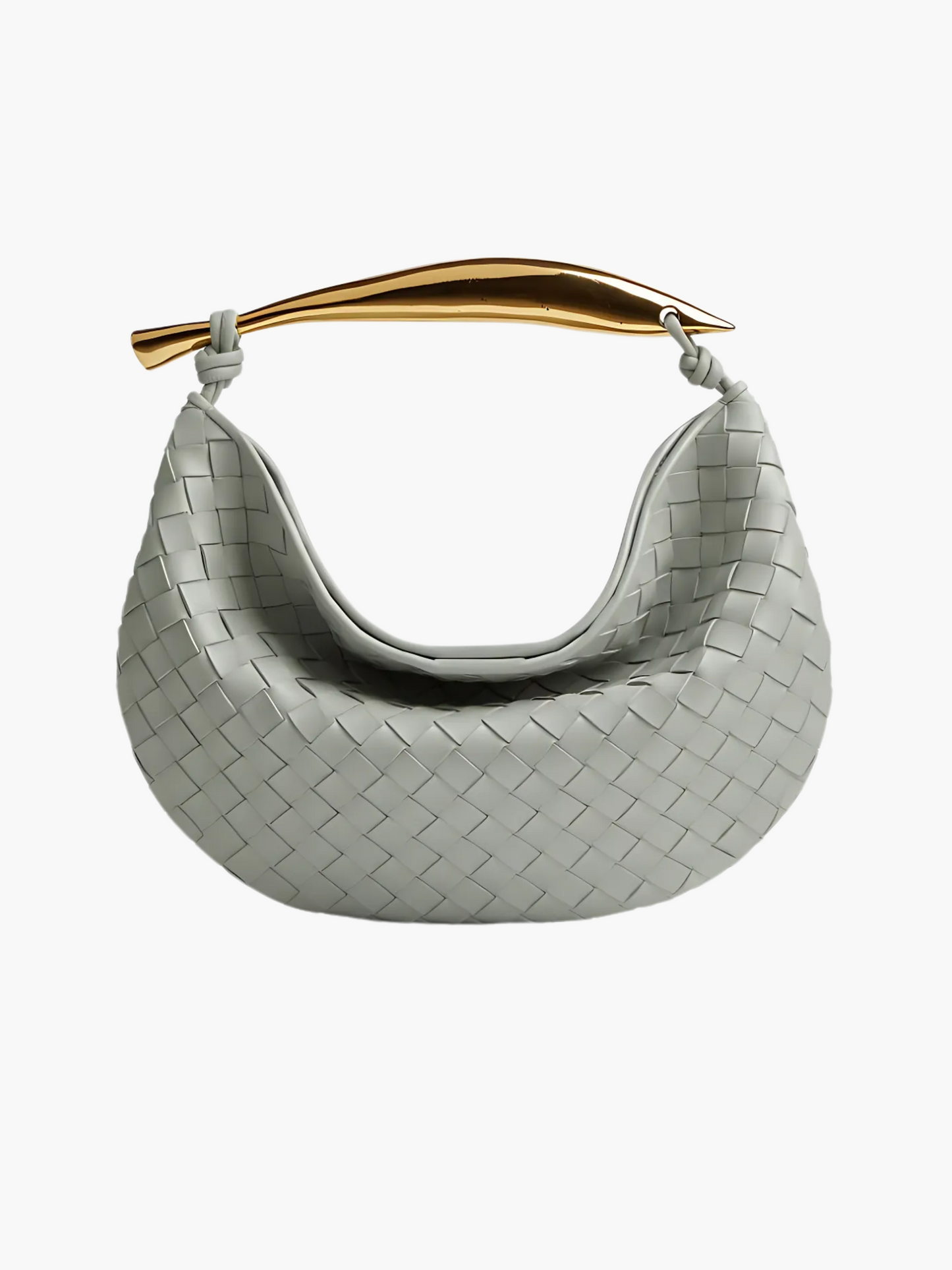 Sculpt Handle Bag