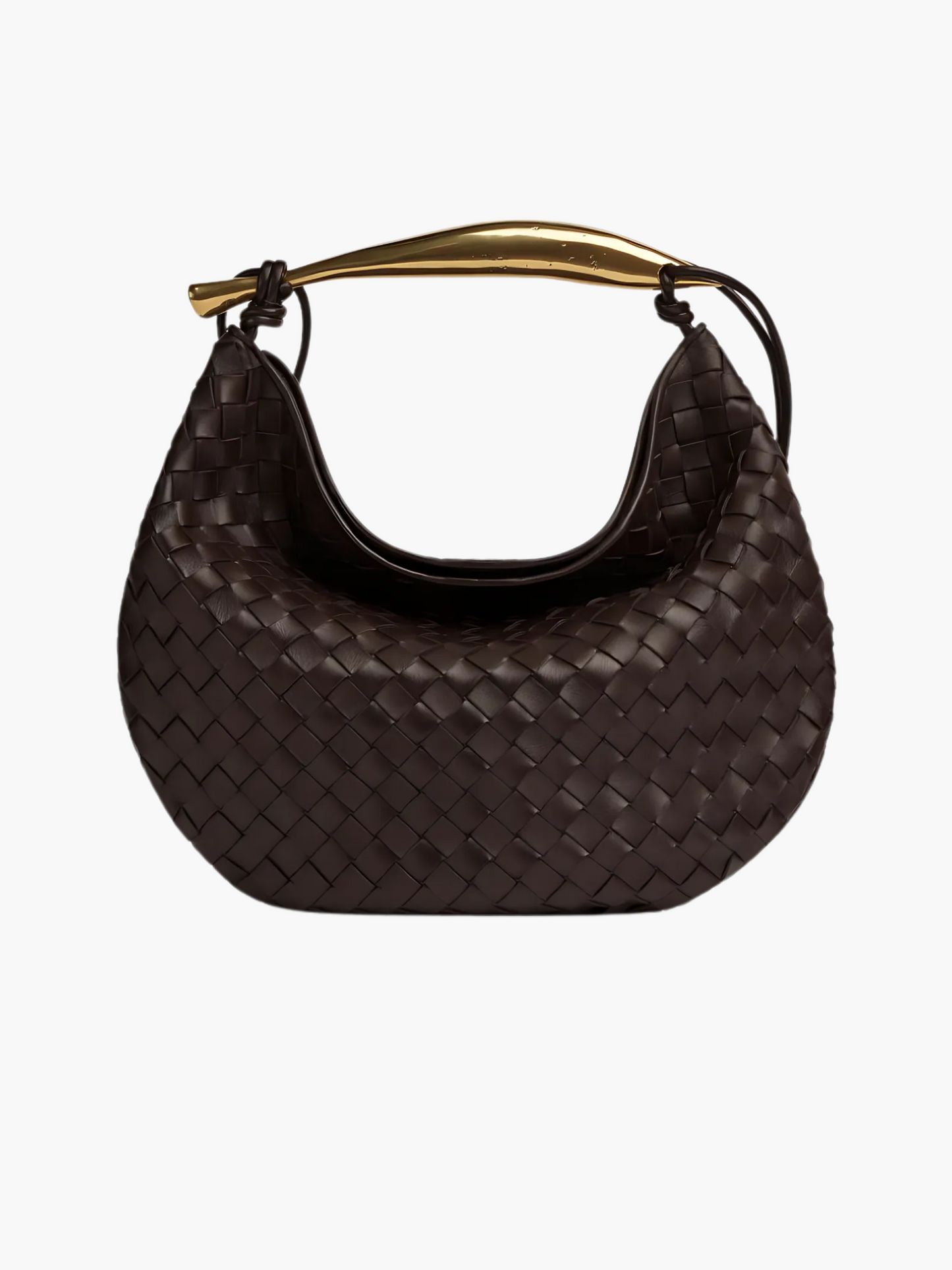 Sculpt Handle Bag