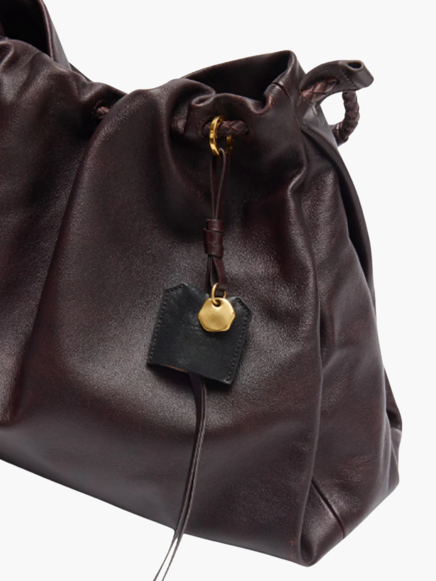 Deep Brown