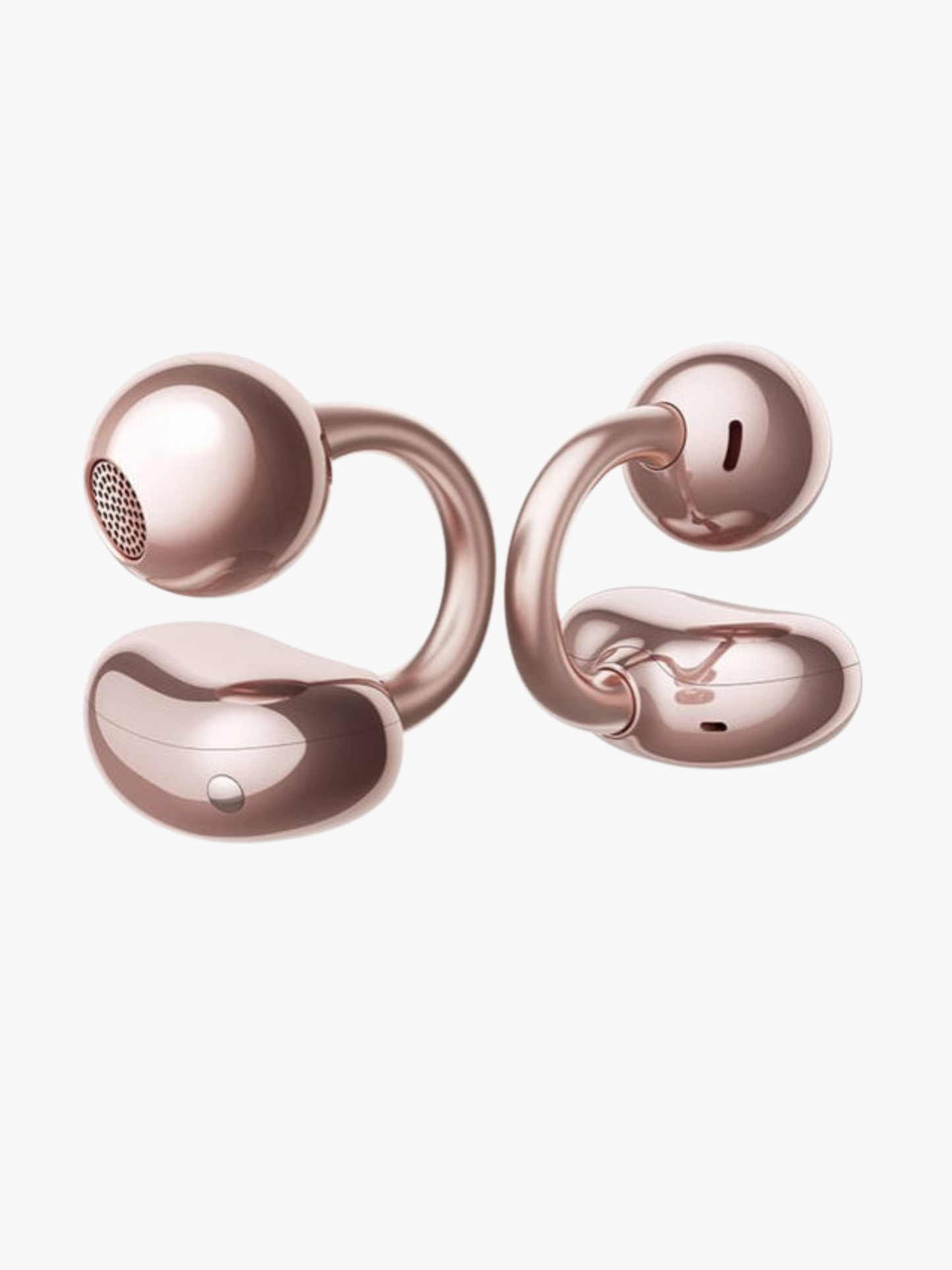 EcoTech Soundclip