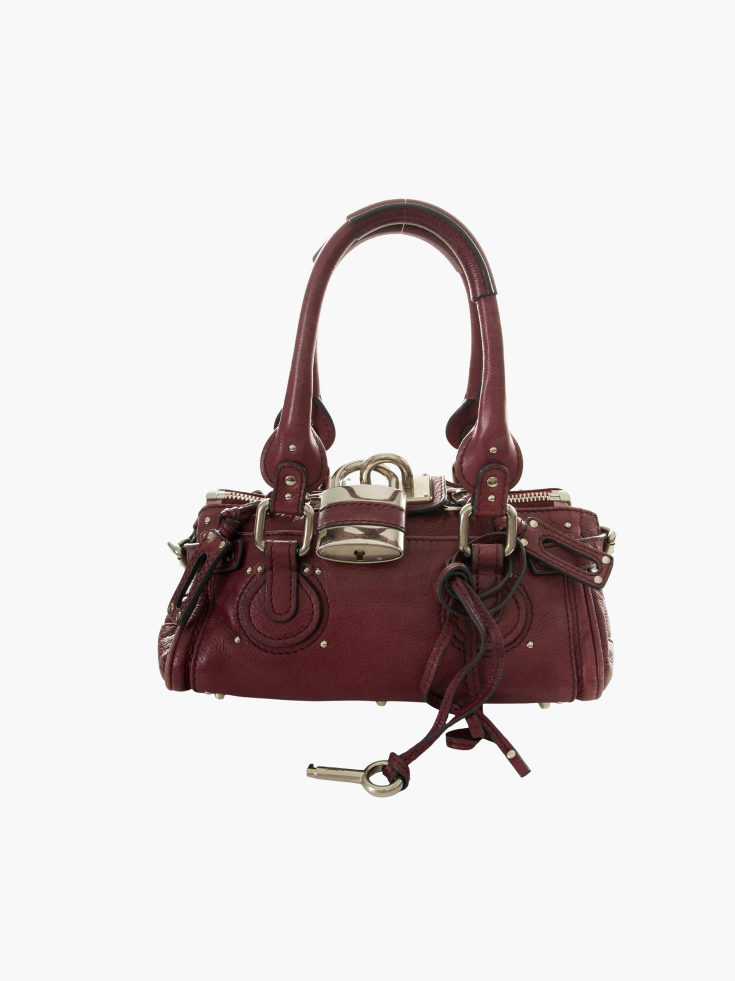 The Chloe Vintage Handbag