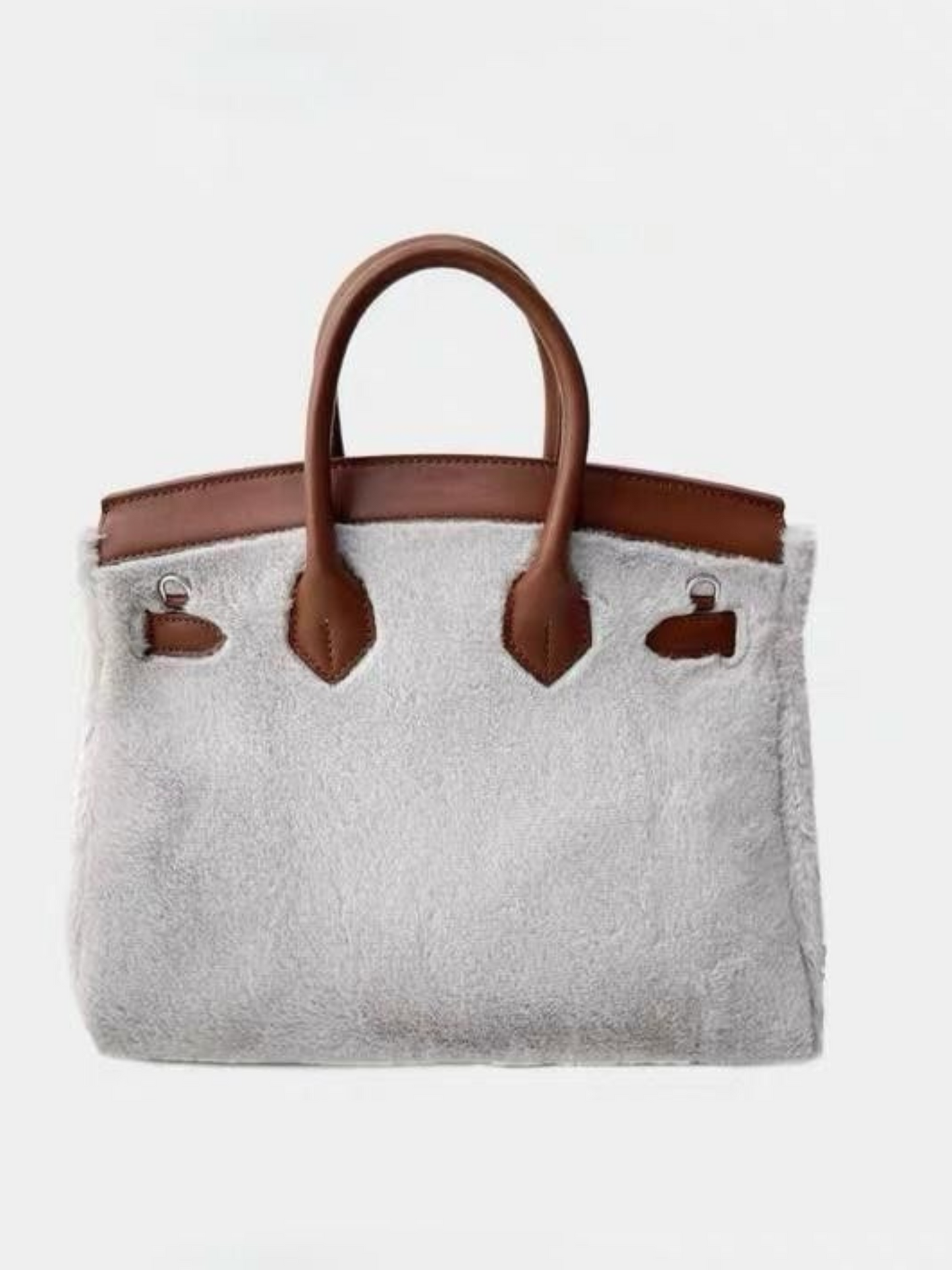 Madame Pompom Bag