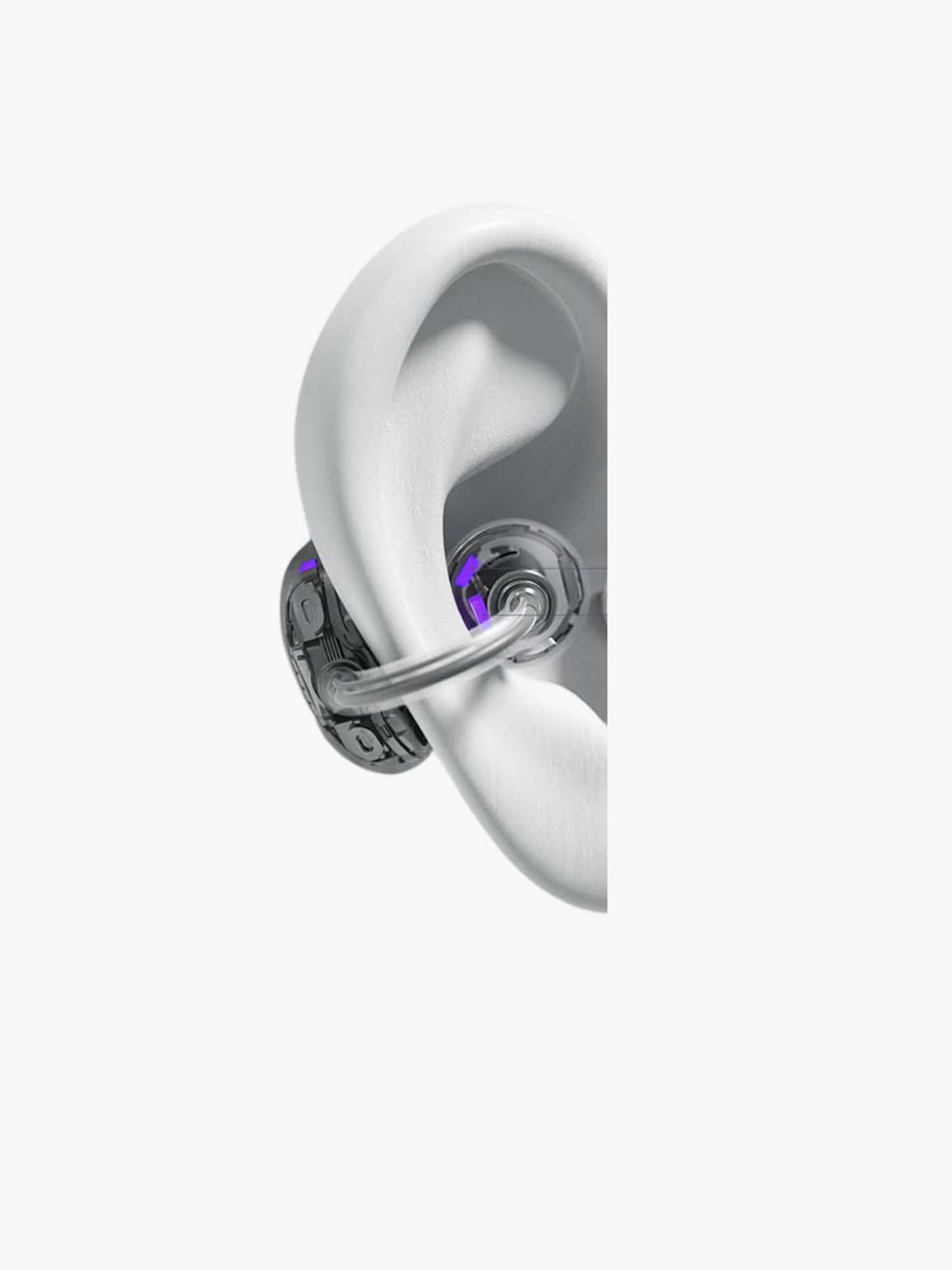 EcoTech Soundclip
