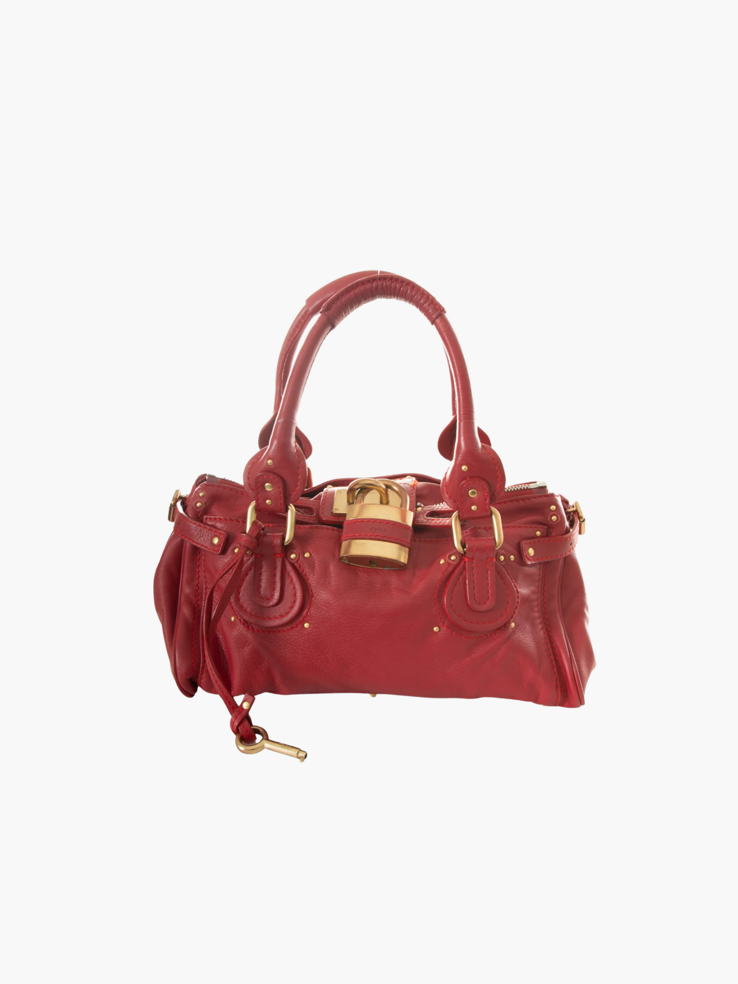 The Chloe Vintage Handbag