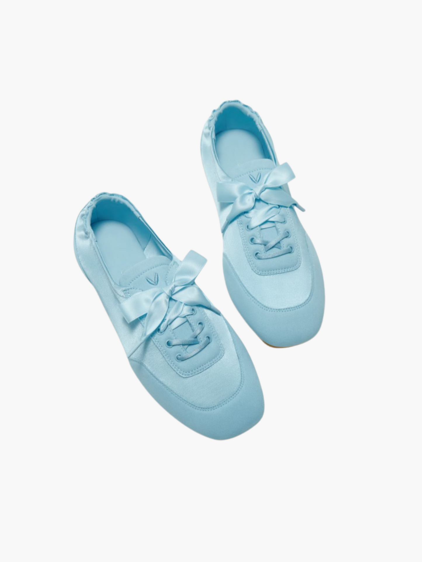 Bella Ballet Sneakers