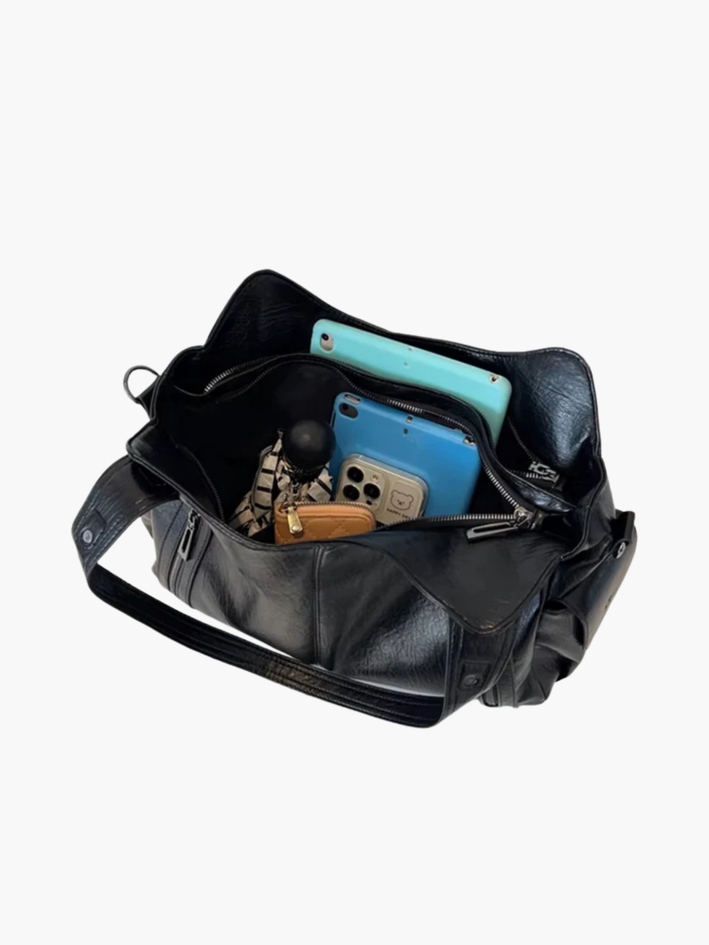 The Olivia Everyday Tote