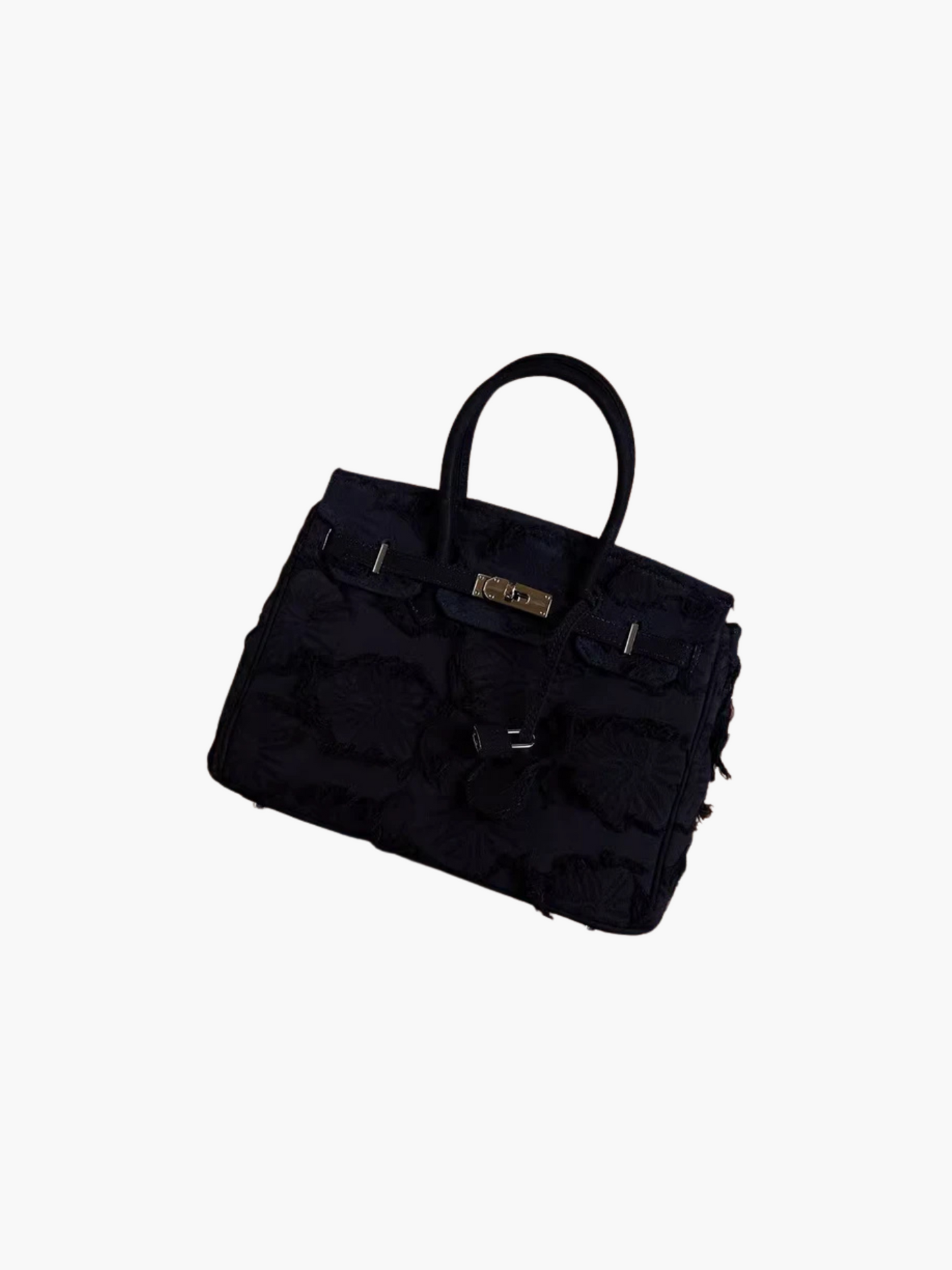 The Classic Ripped Handbag