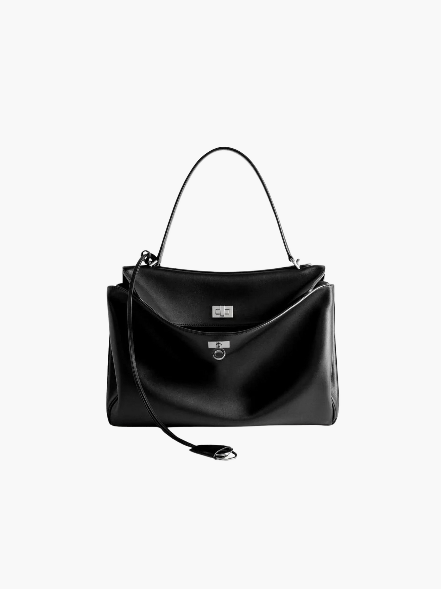 The Rodeo Handbag