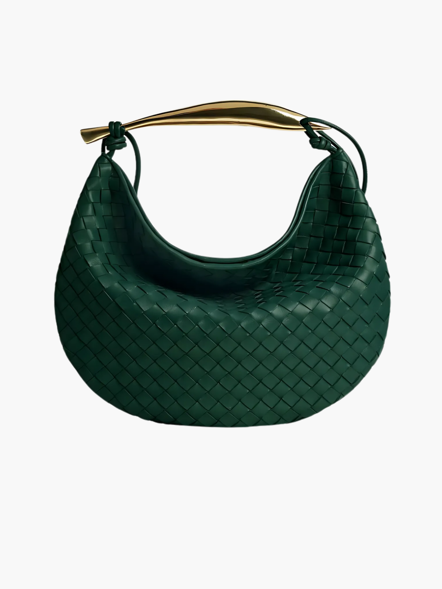 Sculpt Handle Bag