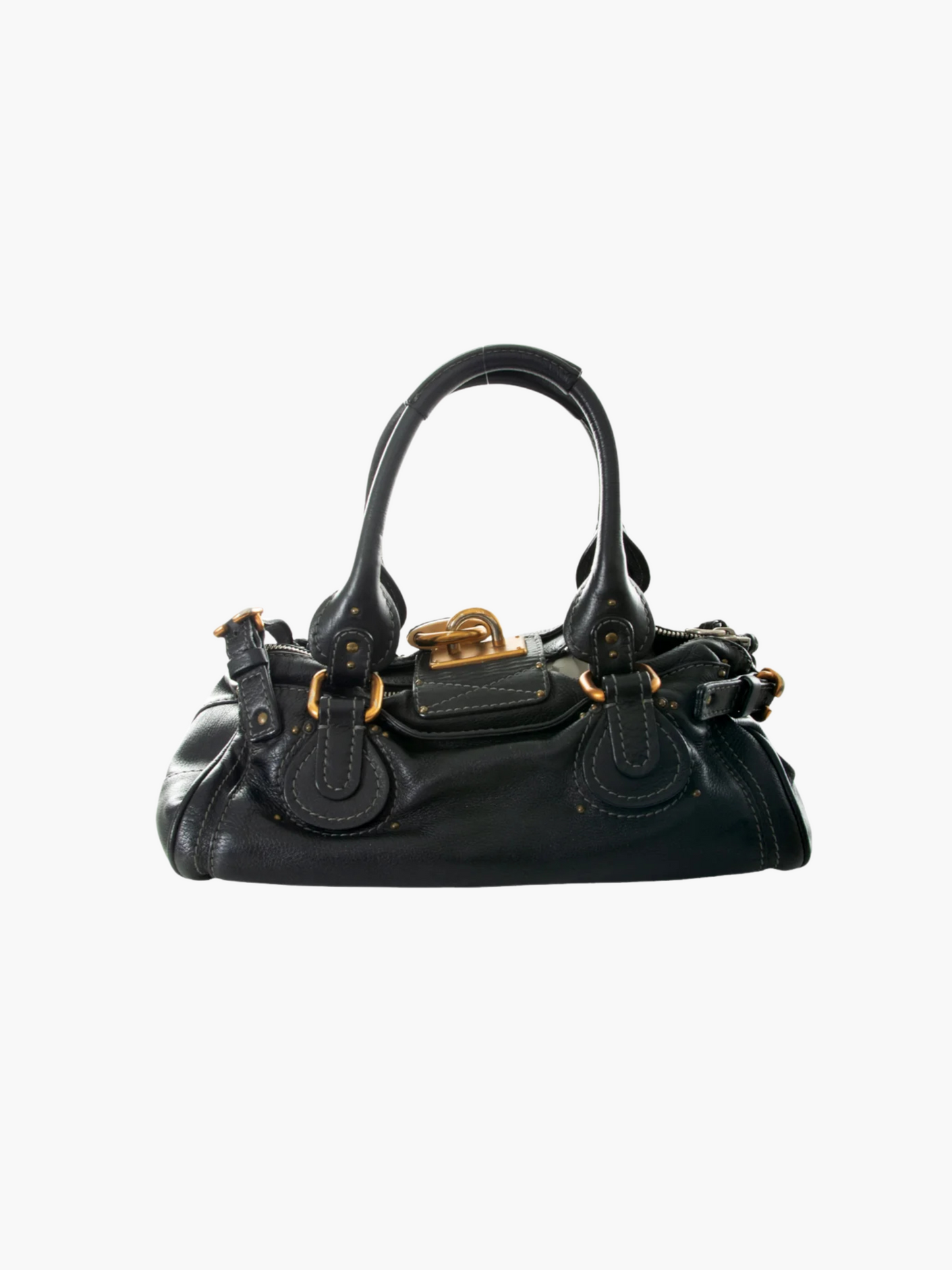 The Chloe Vintage Handbag
