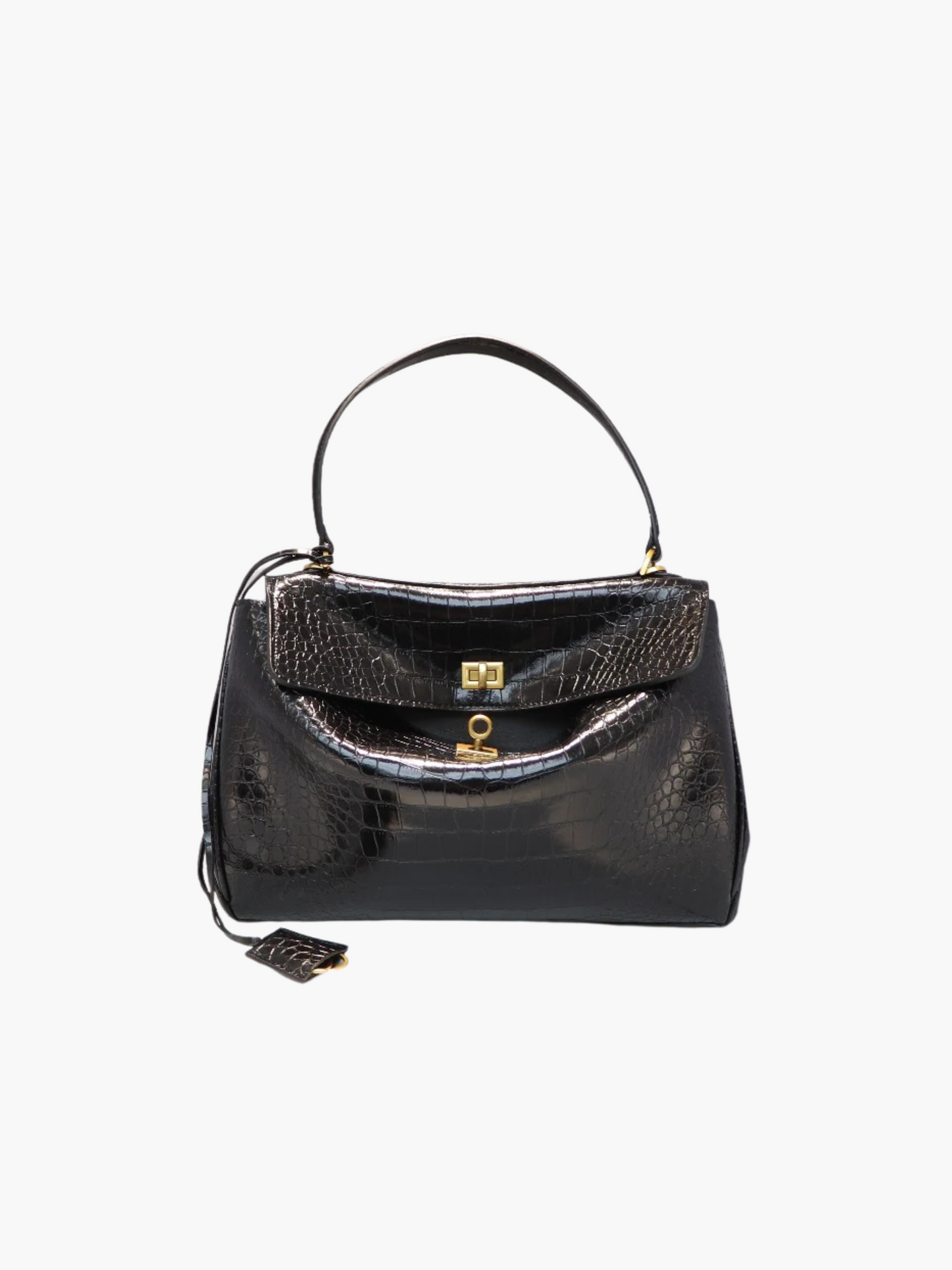The Rodeo Handbag