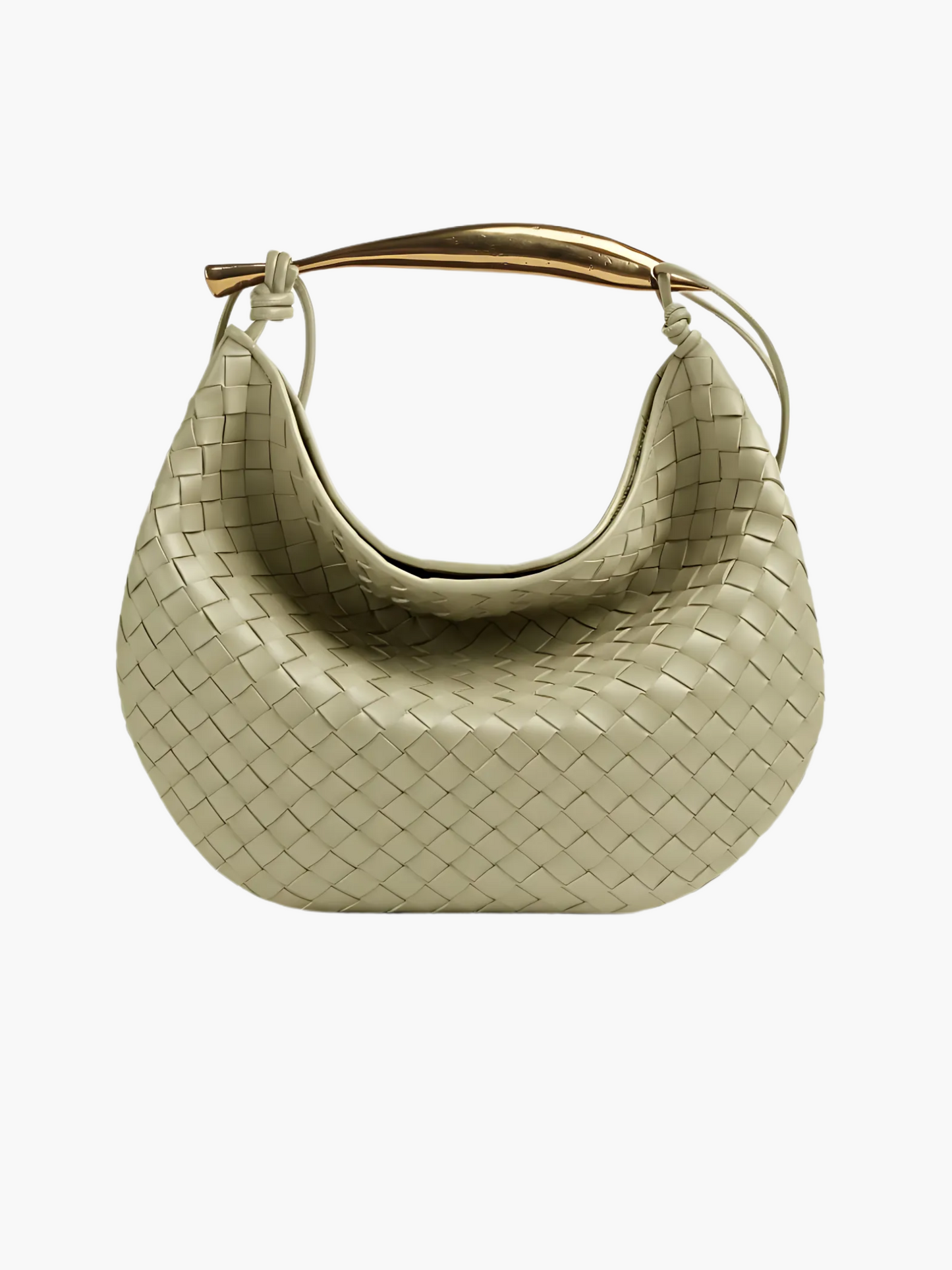 Sculpt Handle Bag
